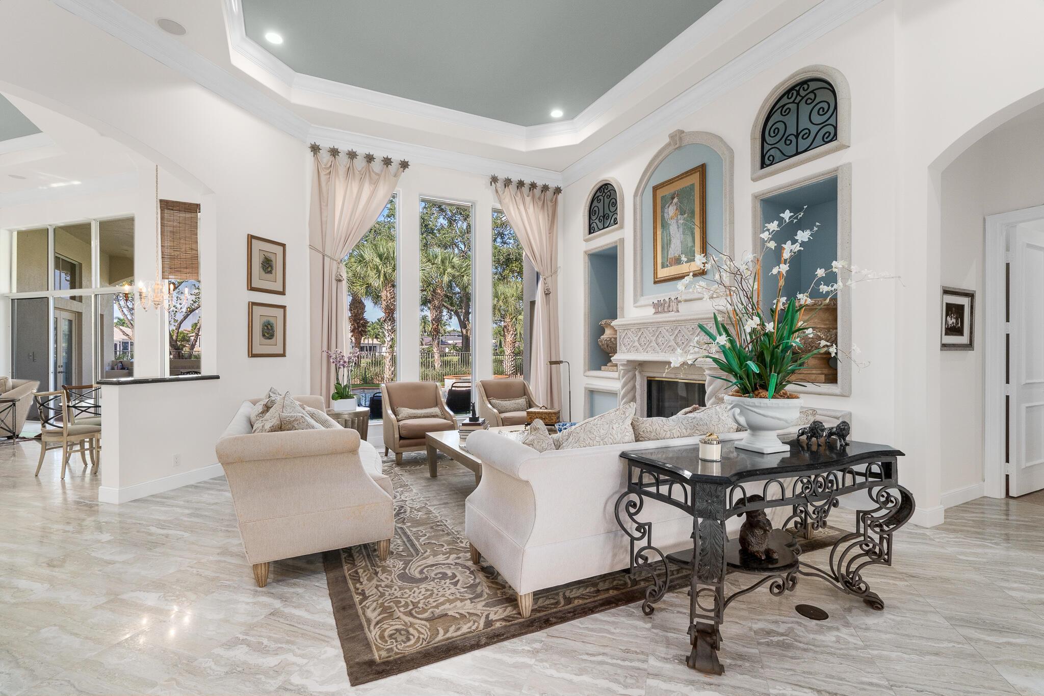 ADDISON RESERVE - Residential