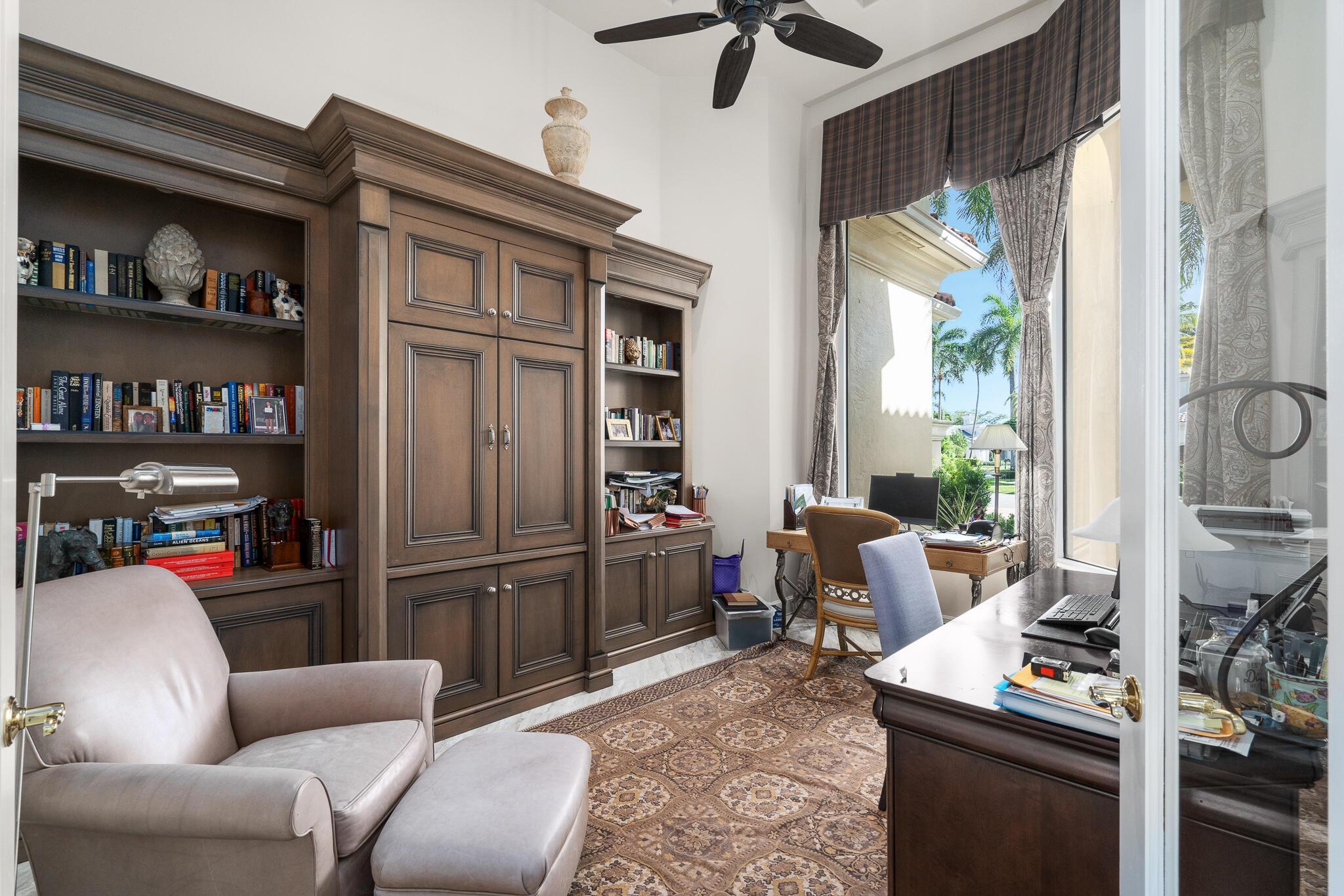 ADDISON RESERVE - Residential