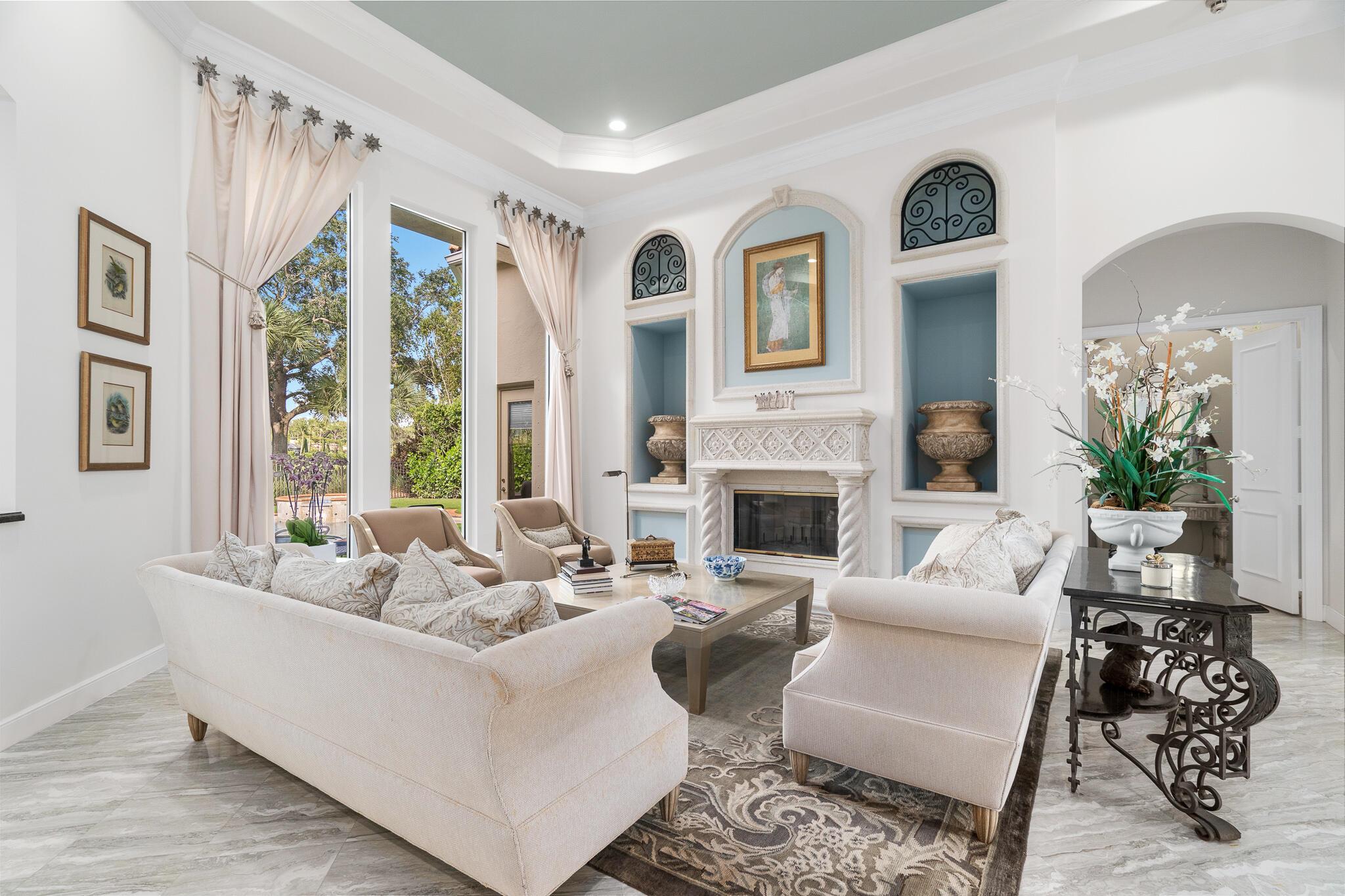 ADDISON RESERVE - Residential