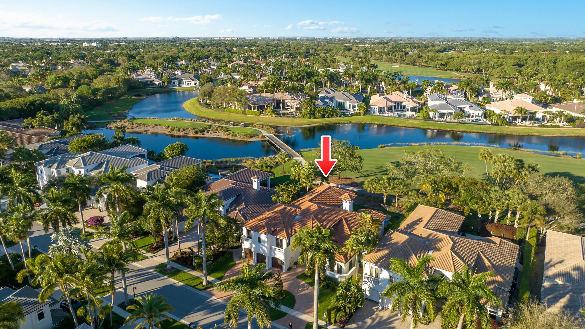 ADDISON RESERVE - Residential