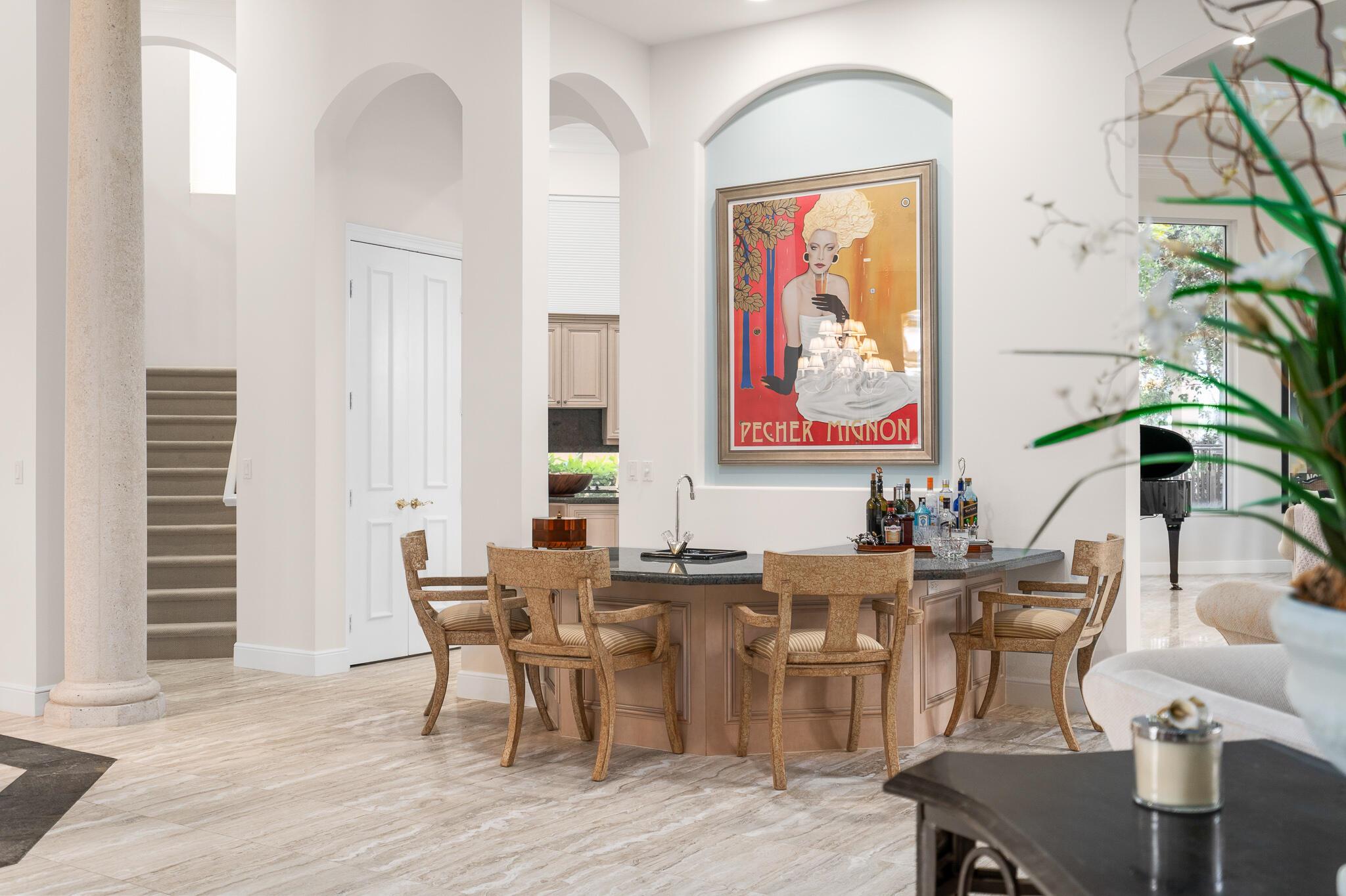 ADDISON RESERVE - Residential