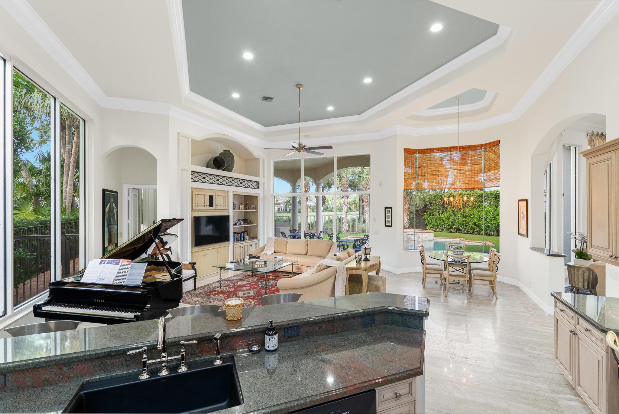 ADDISON RESERVE - Residential