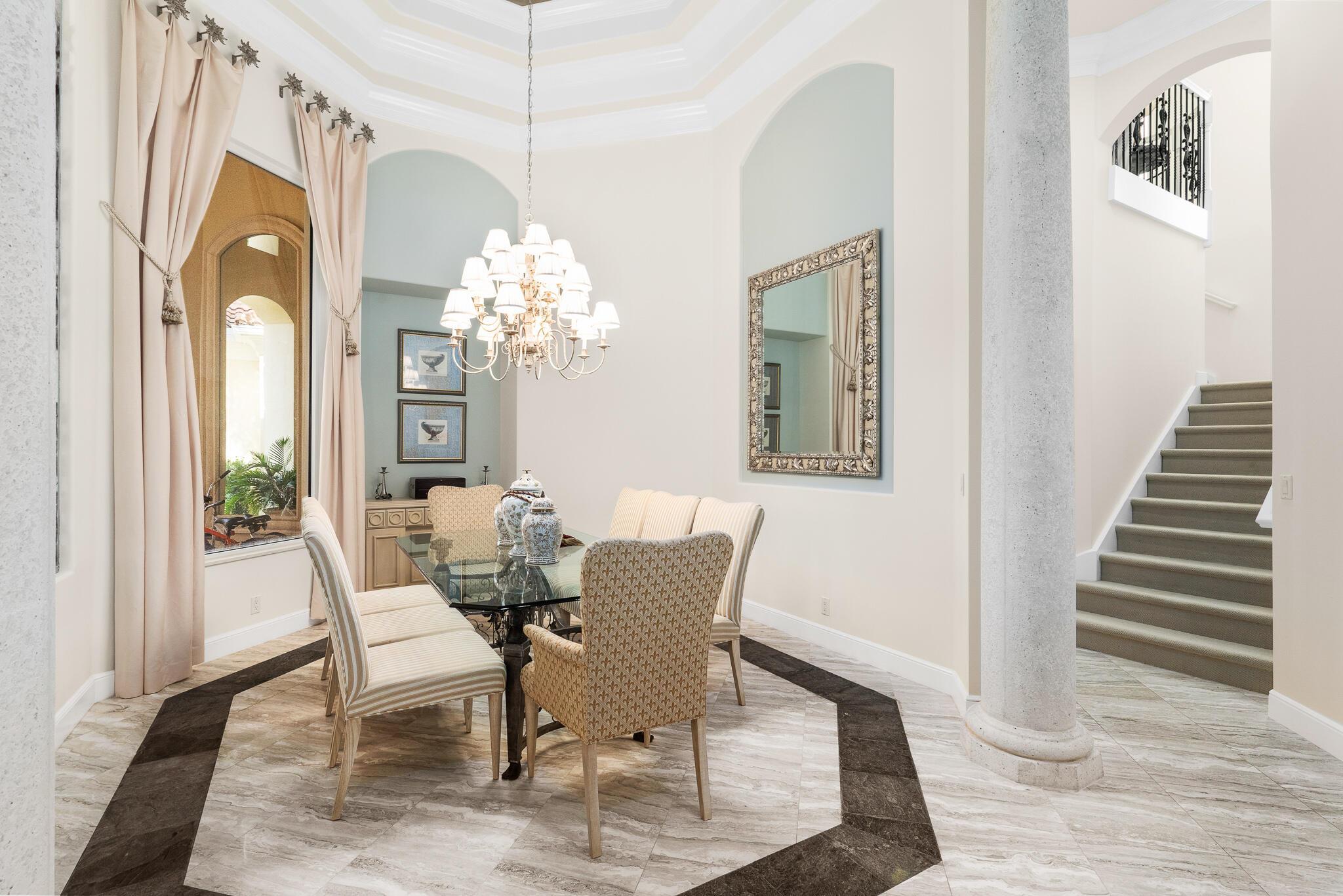 ADDISON RESERVE - Residential