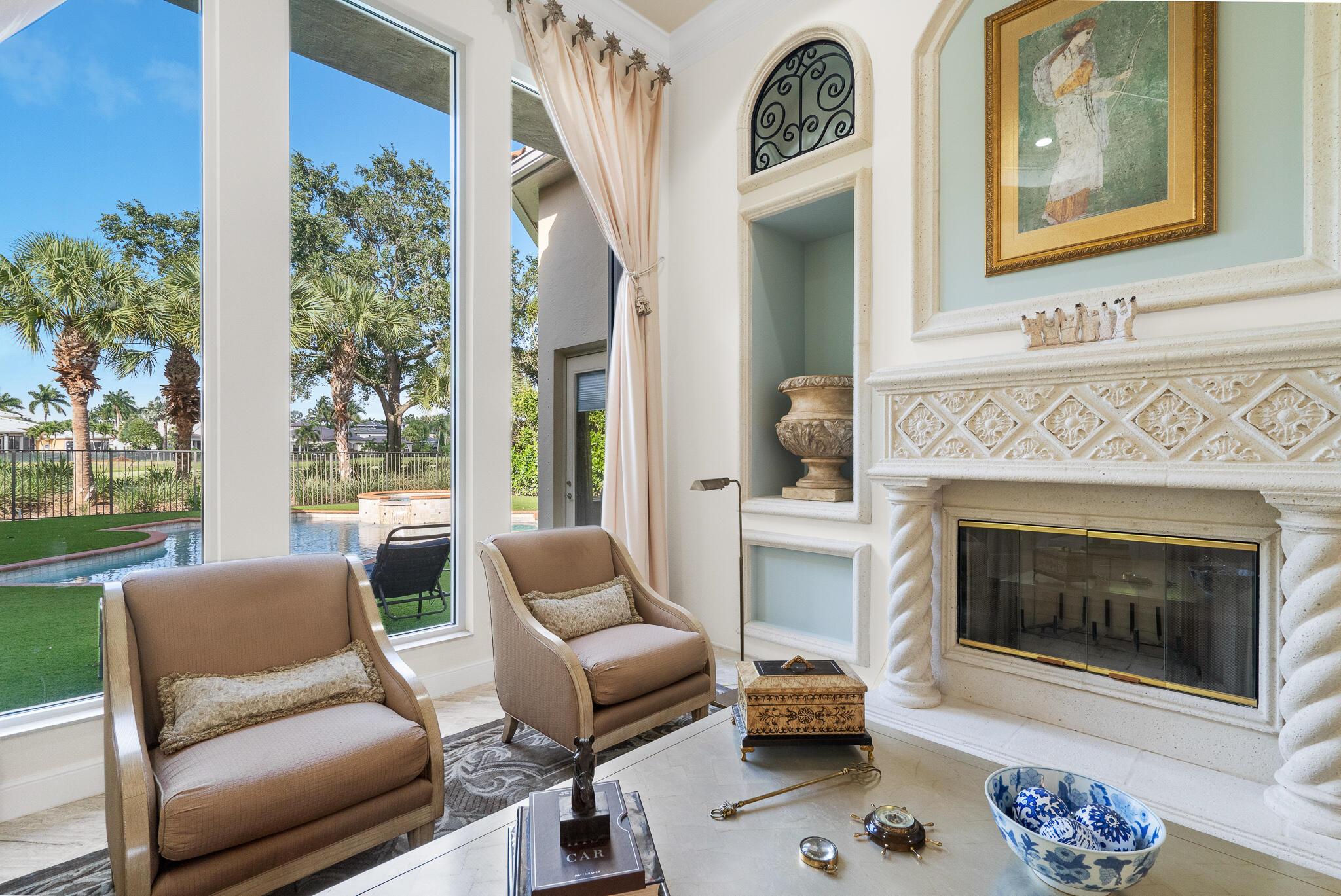 ADDISON RESERVE - Residential