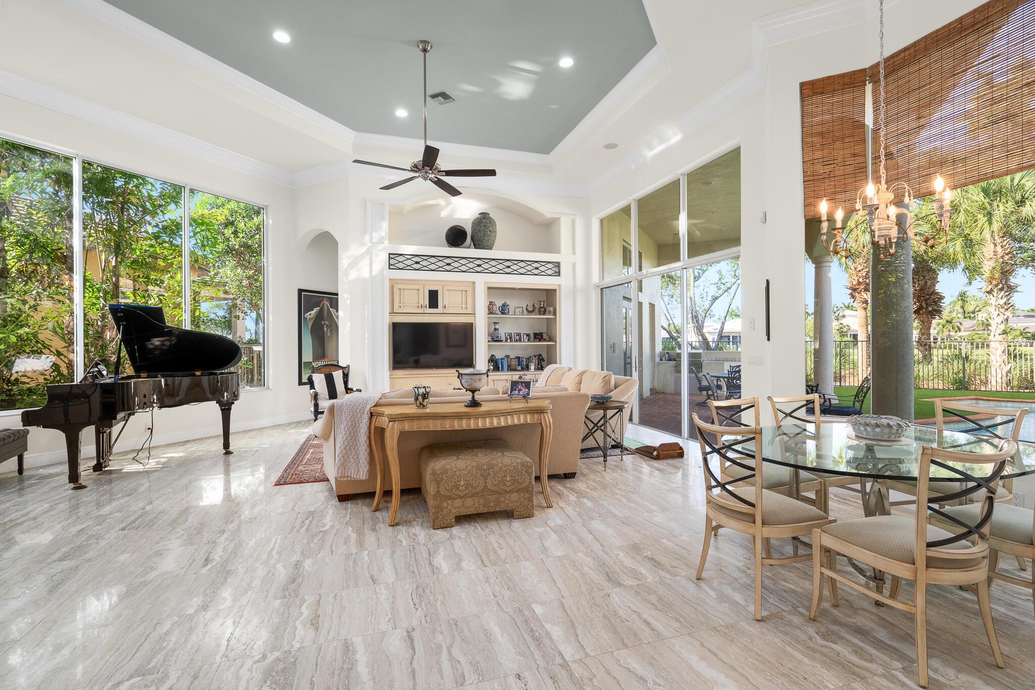 ADDISON RESERVE - Residential