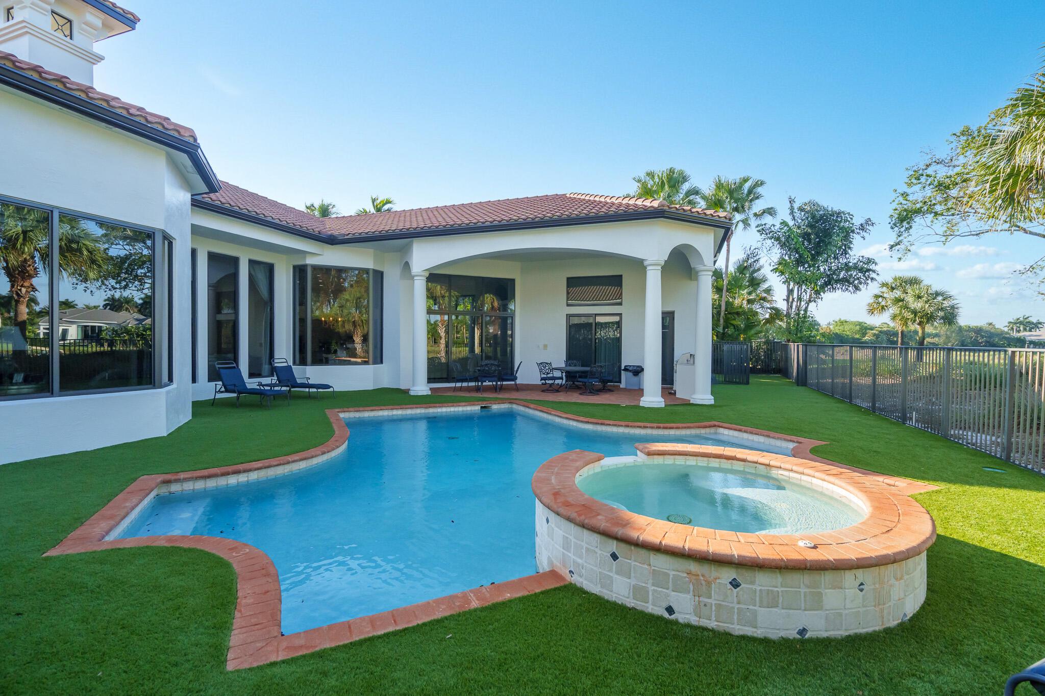 ADDISON RESERVE - Residential