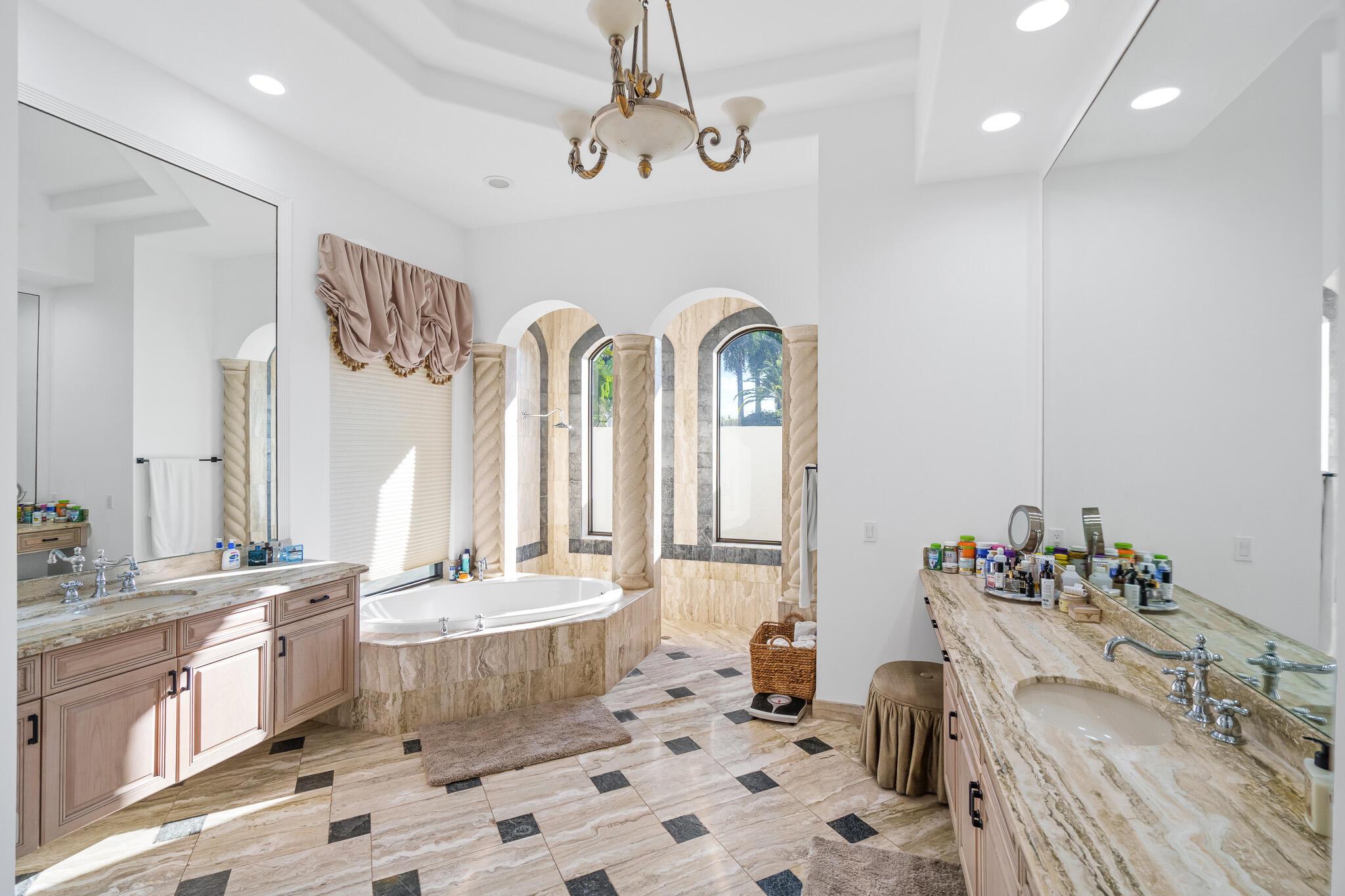 ADDISON RESERVE - Residential