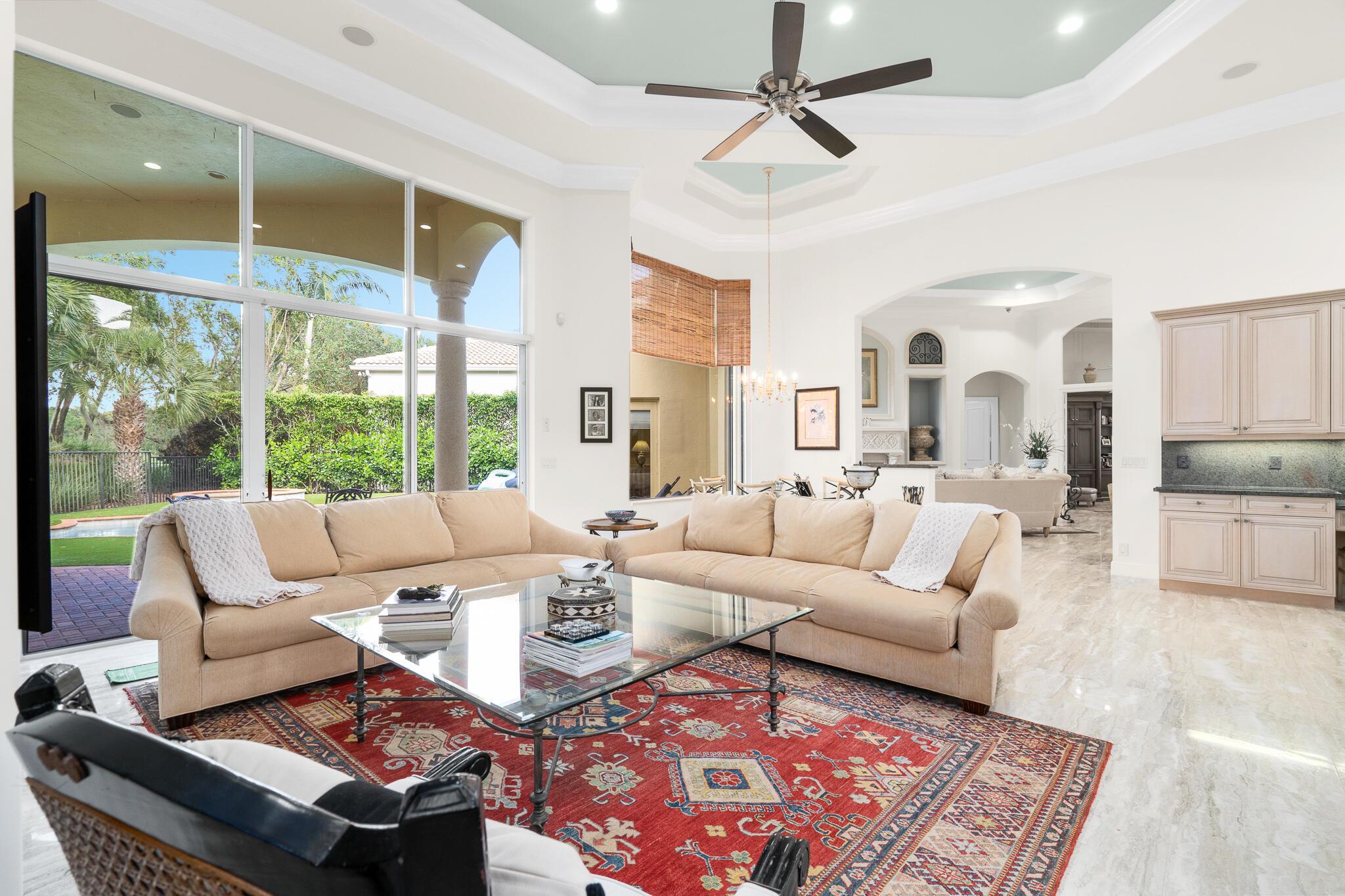 ADDISON RESERVE - Residential