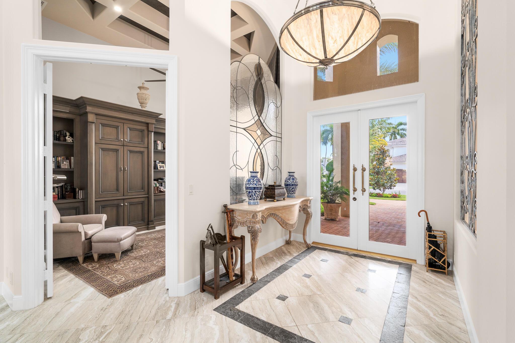 ADDISON RESERVE - Residential