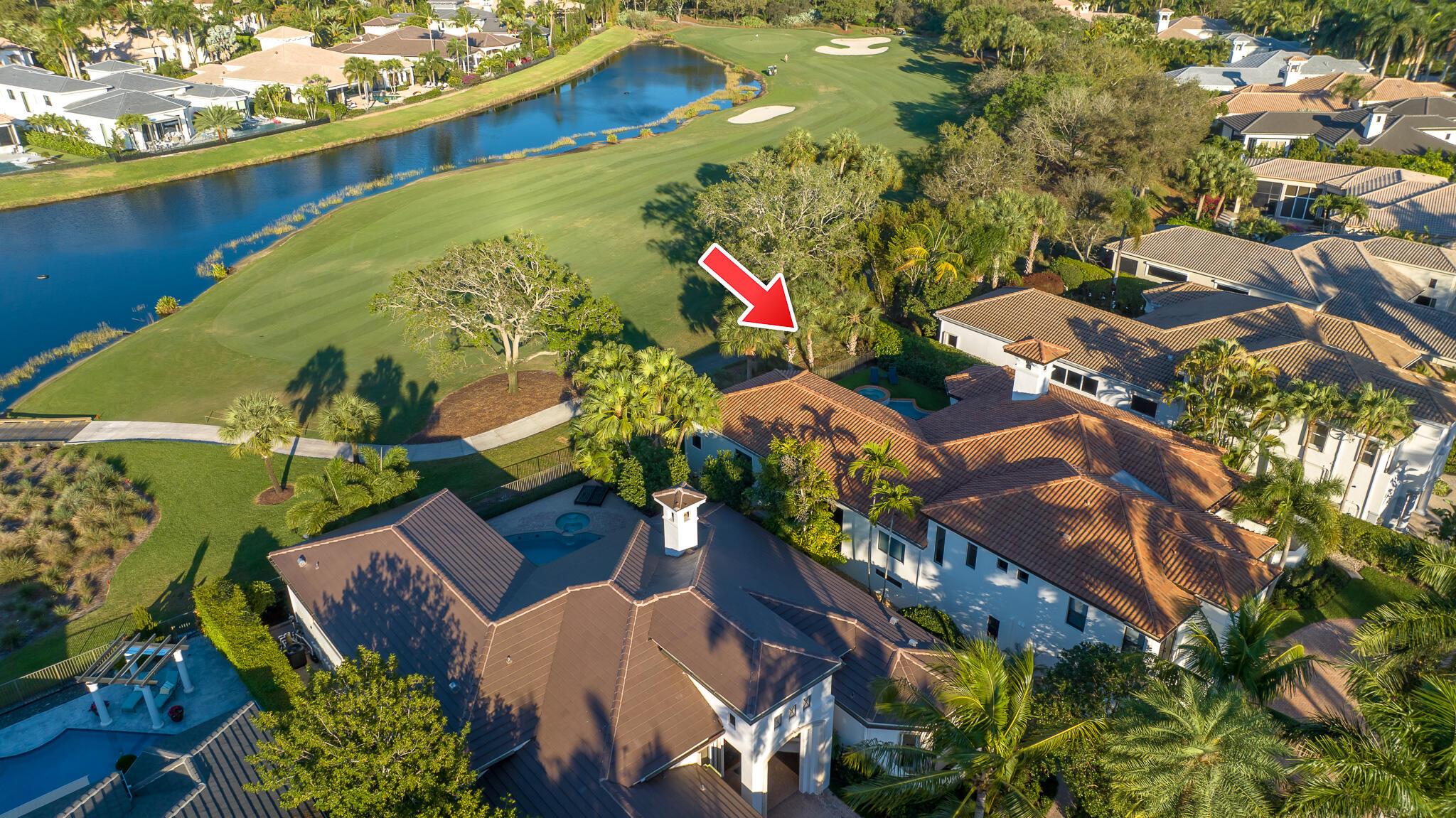 ADDISON RESERVE - Residential