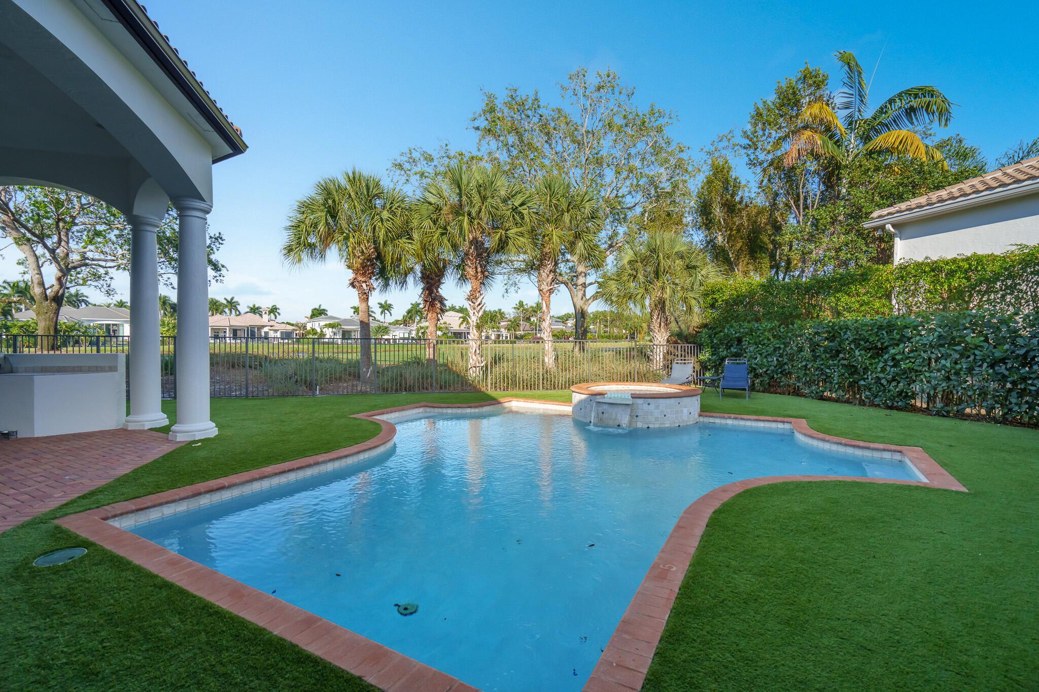 ADDISON RESERVE - Residential