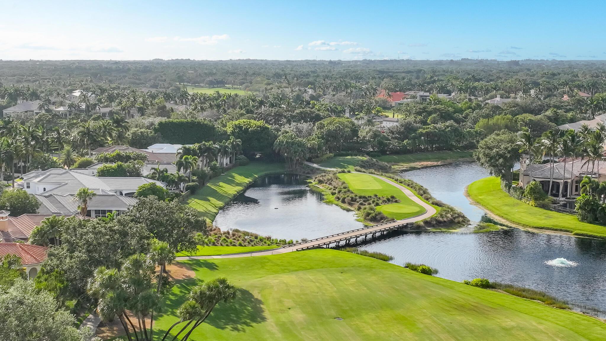 ADDISON RESERVE - Residential