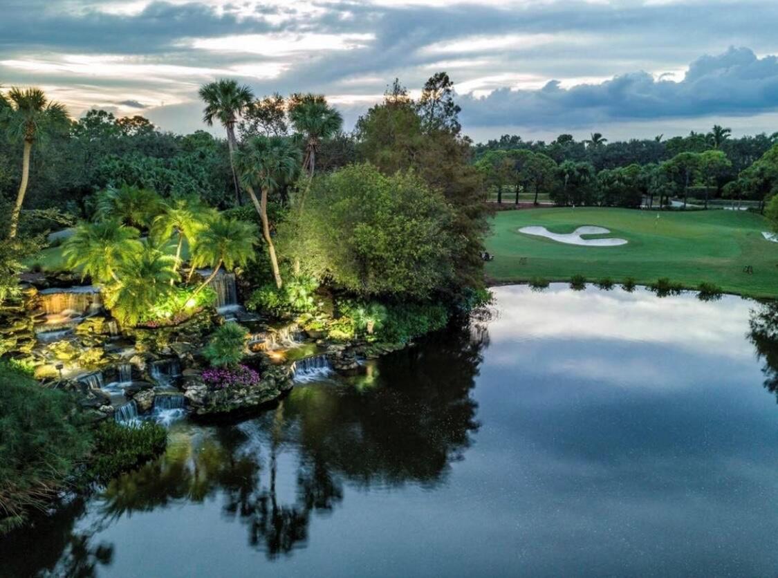 ADDISON RESERVE - Residential