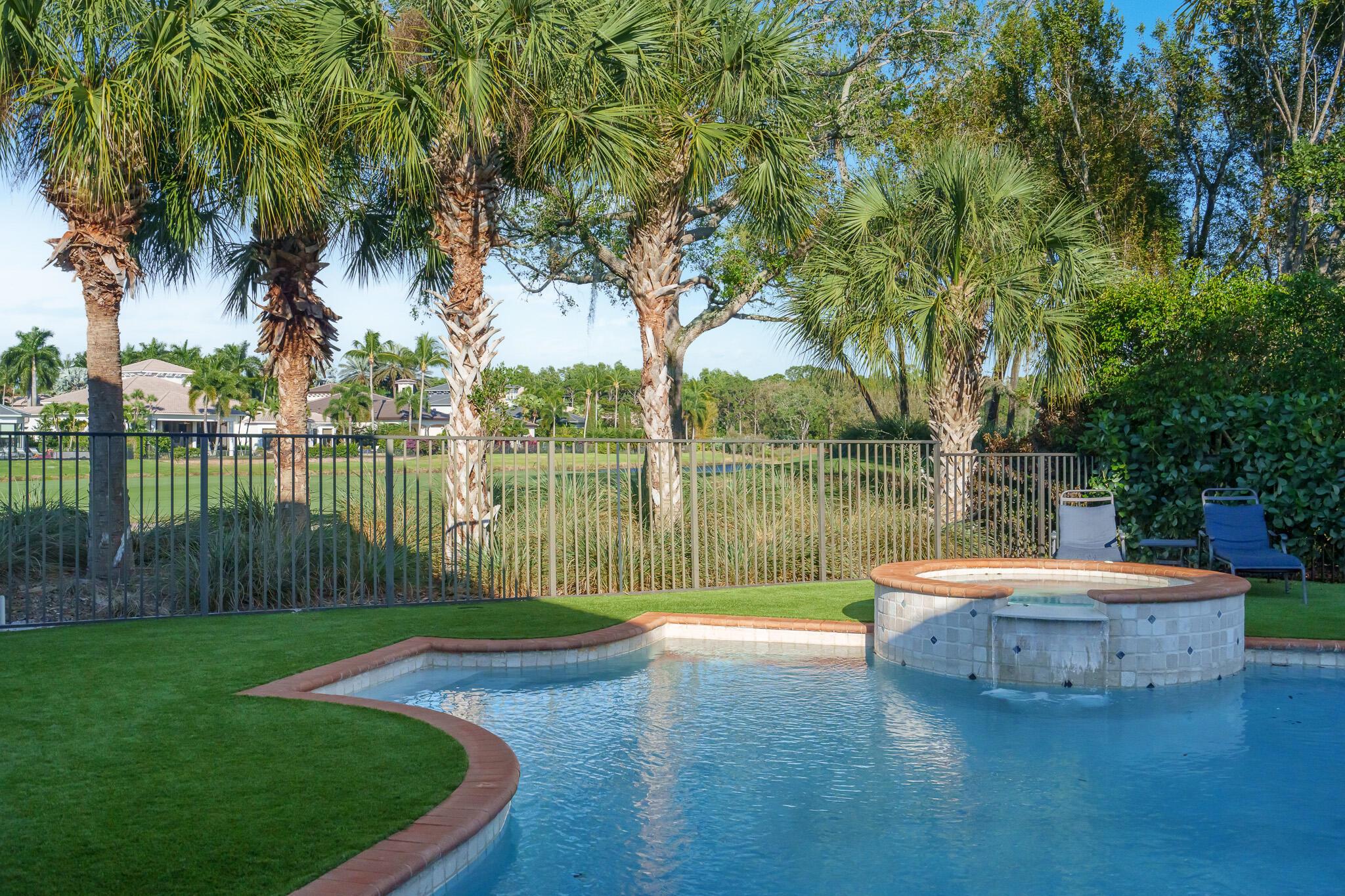 ADDISON RESERVE - Residential