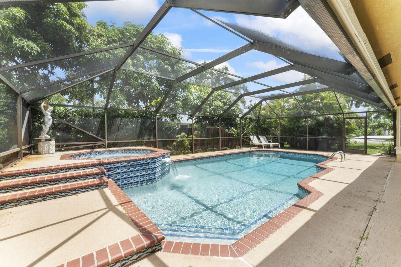 GREENVIEW SHORES 1 OF WEL - Residential Lease