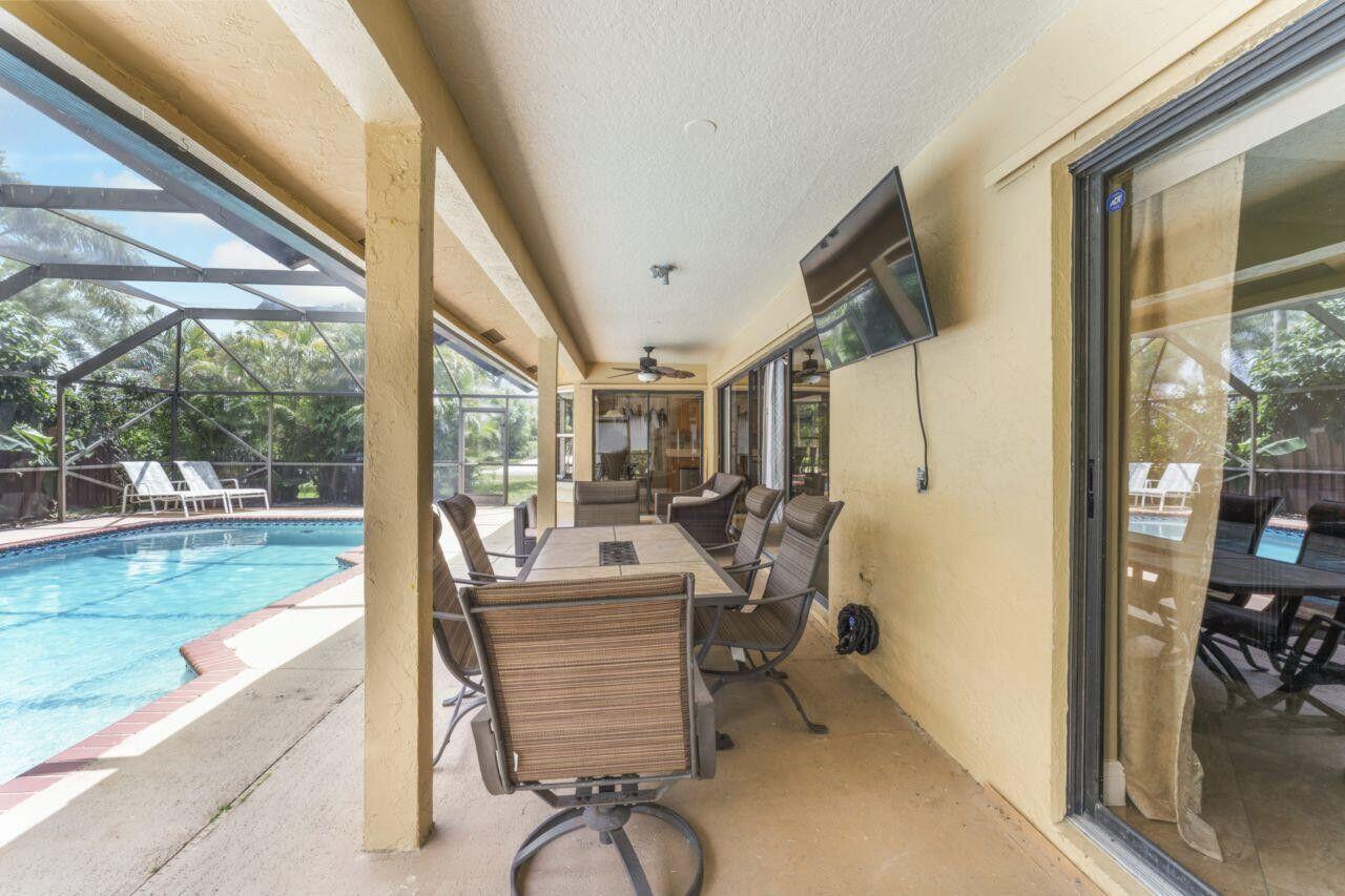 GREENVIEW SHORES 1 OF WEL - Residential Lease