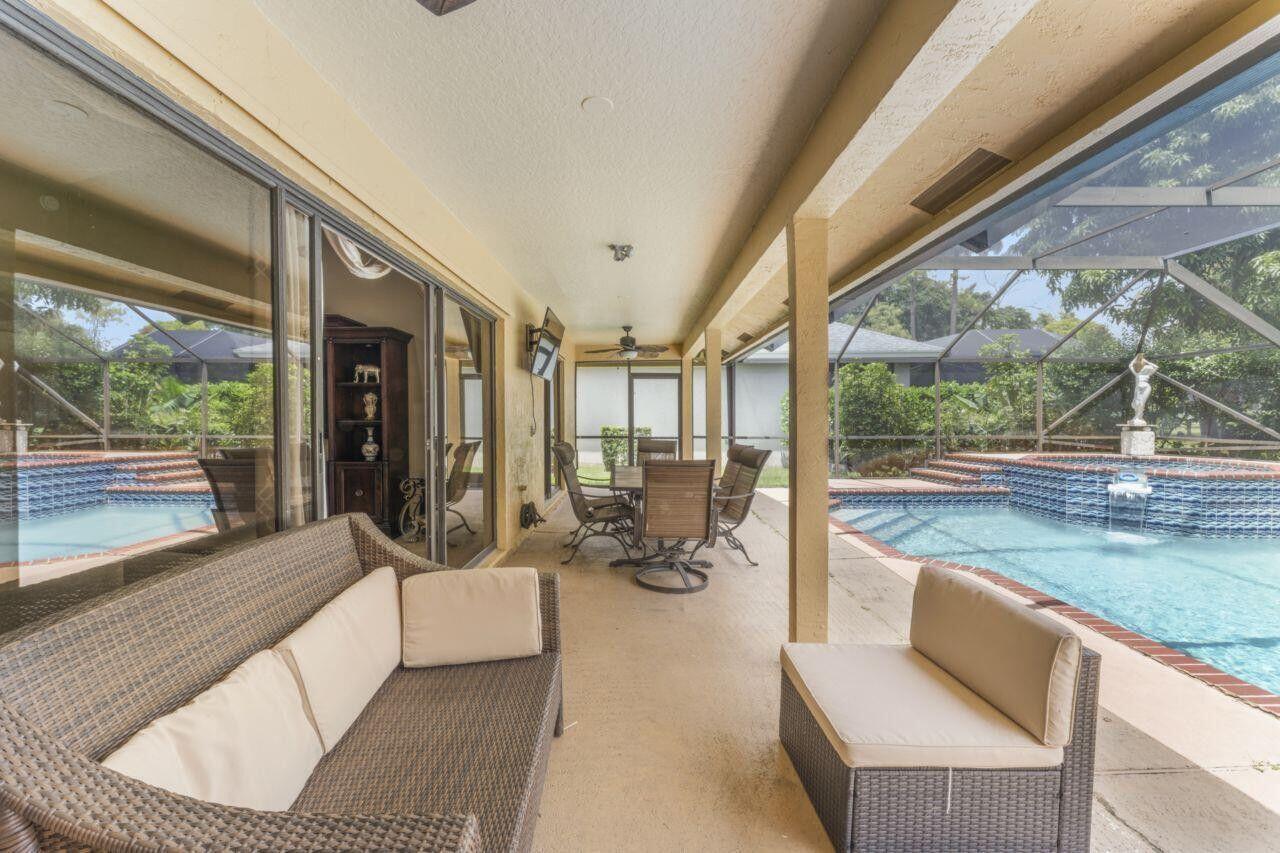 GREENVIEW SHORES 1 OF WEL - Residential Lease