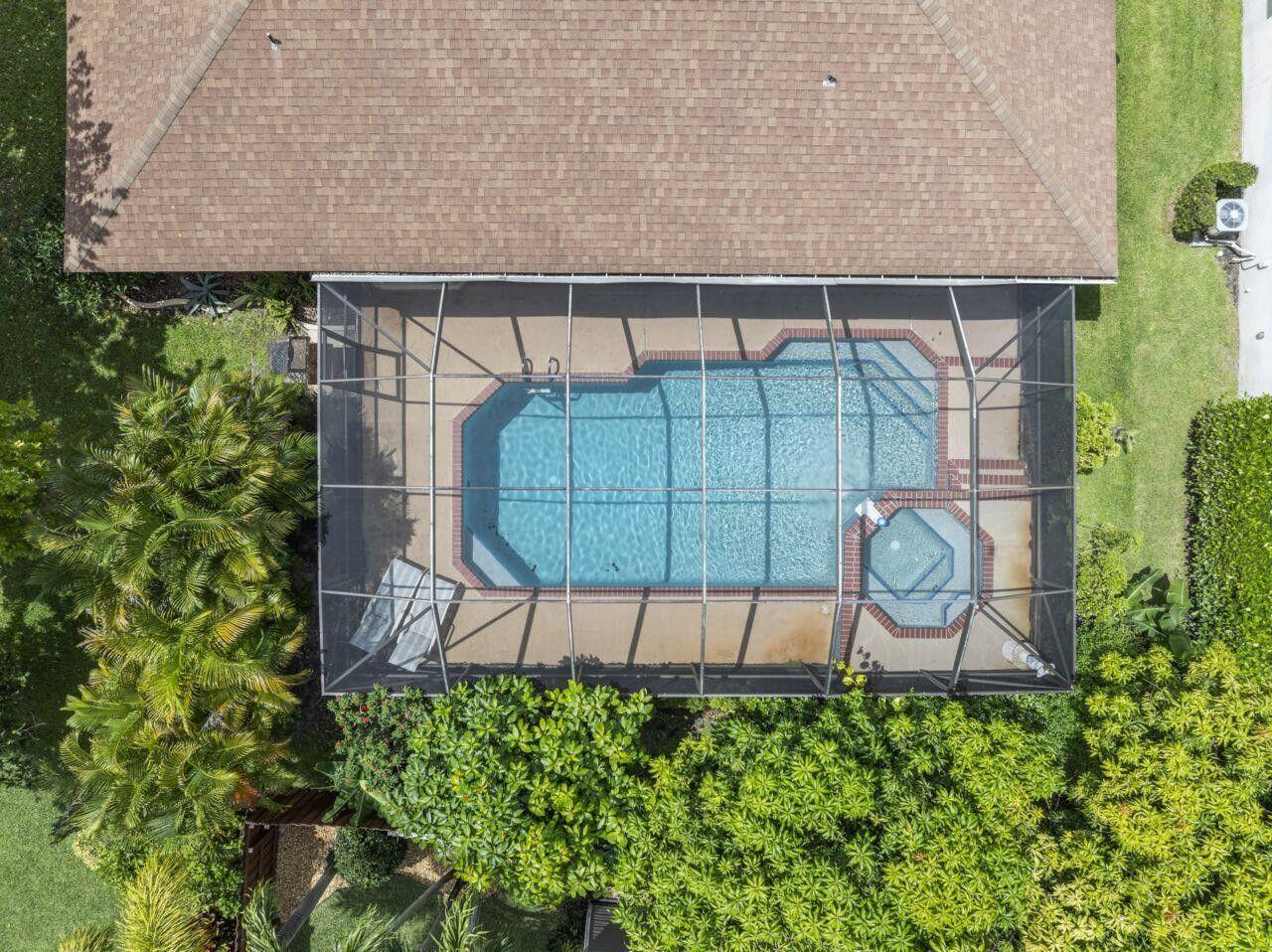 GREENVIEW SHORES 1 OF WEL - Residential Lease