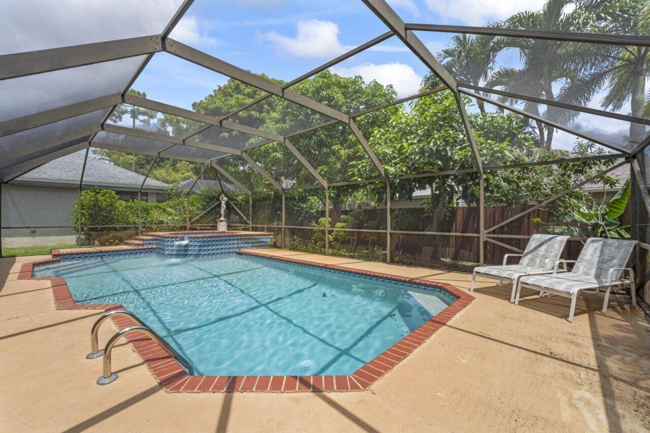 GREENVIEW SHORES 1 OF WEL - Residential Lease