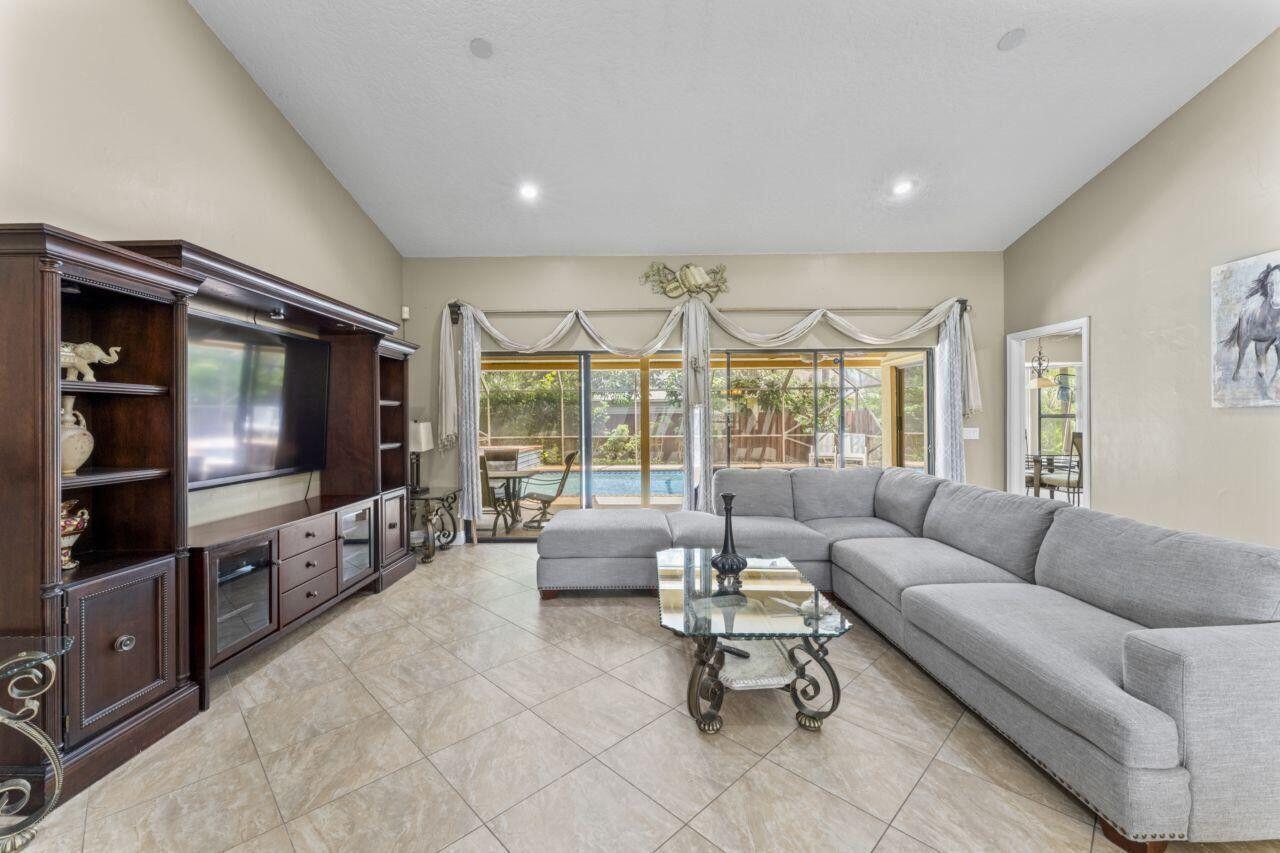 GREENVIEW SHORES 1 OF WEL - Residential Lease