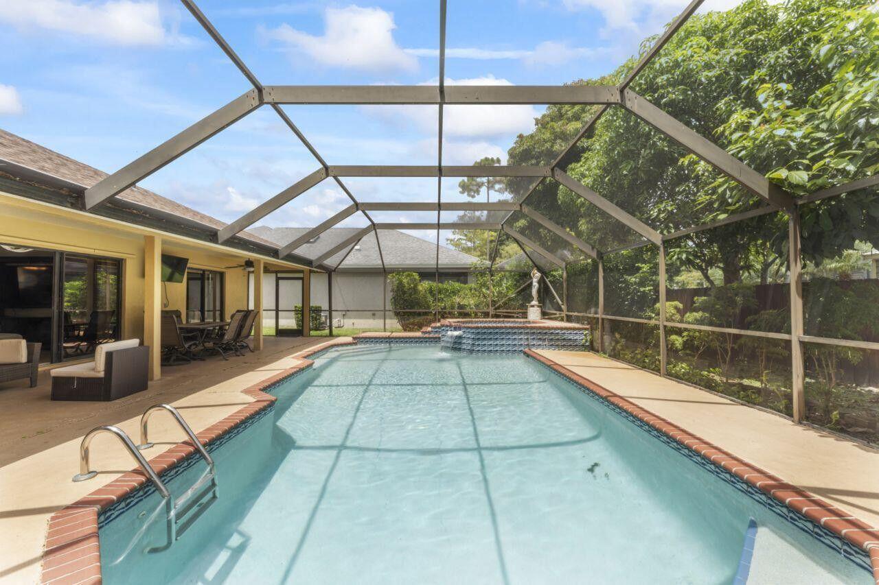 GREENVIEW SHORES 1 OF WEL - Residential Lease