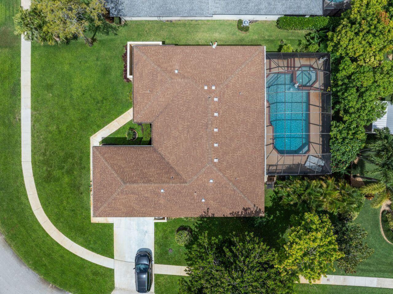 GREENVIEW SHORES 1 OF WEL - Residential Lease