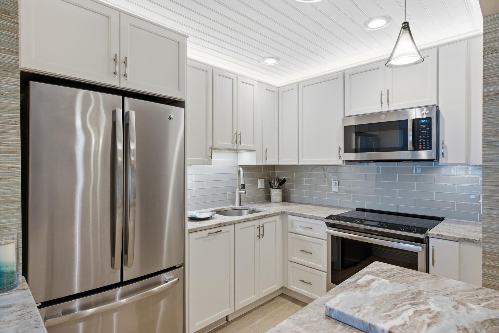 SHORE CLUB - Residential