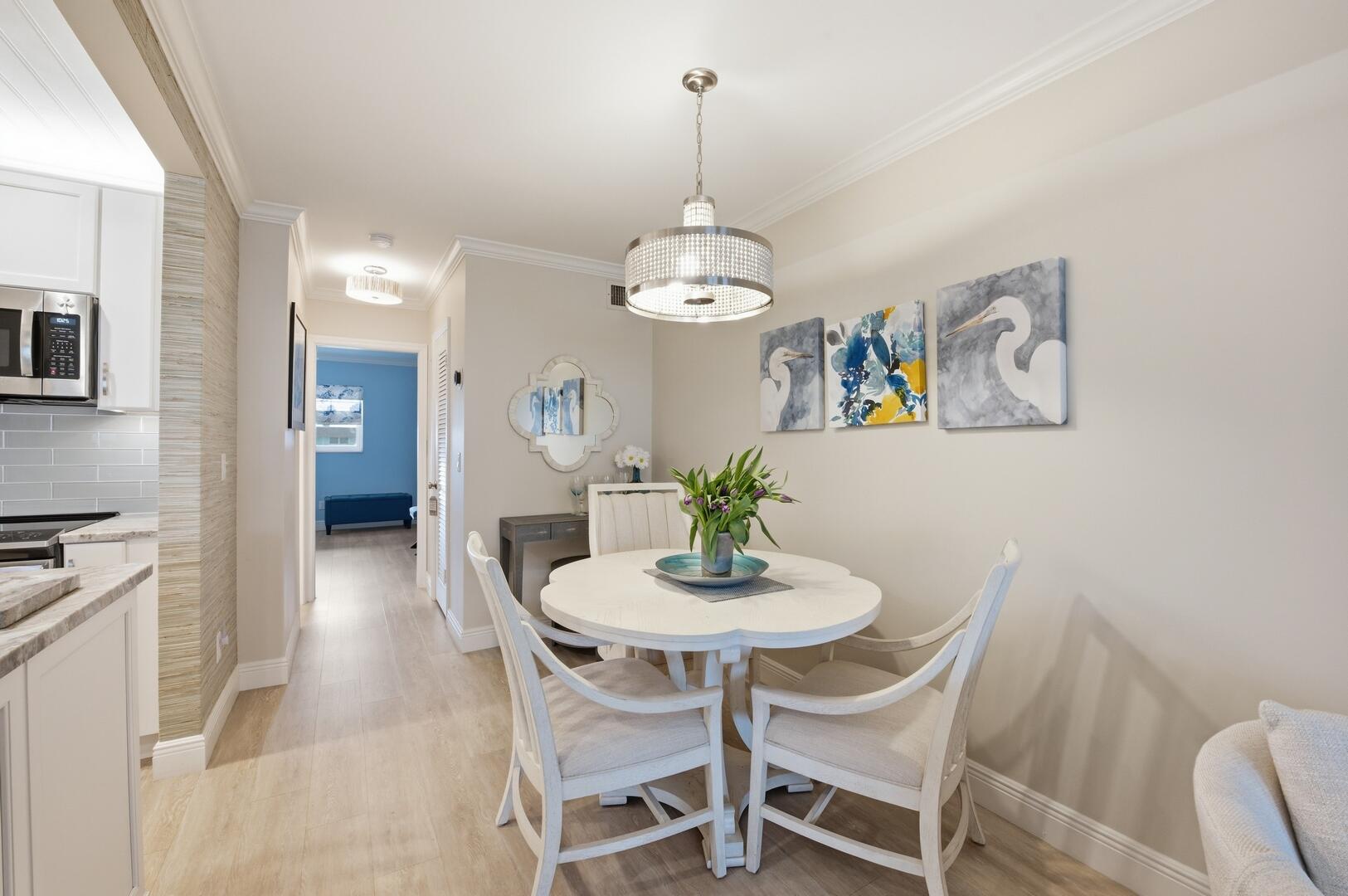 SHORE CLUB - Residential