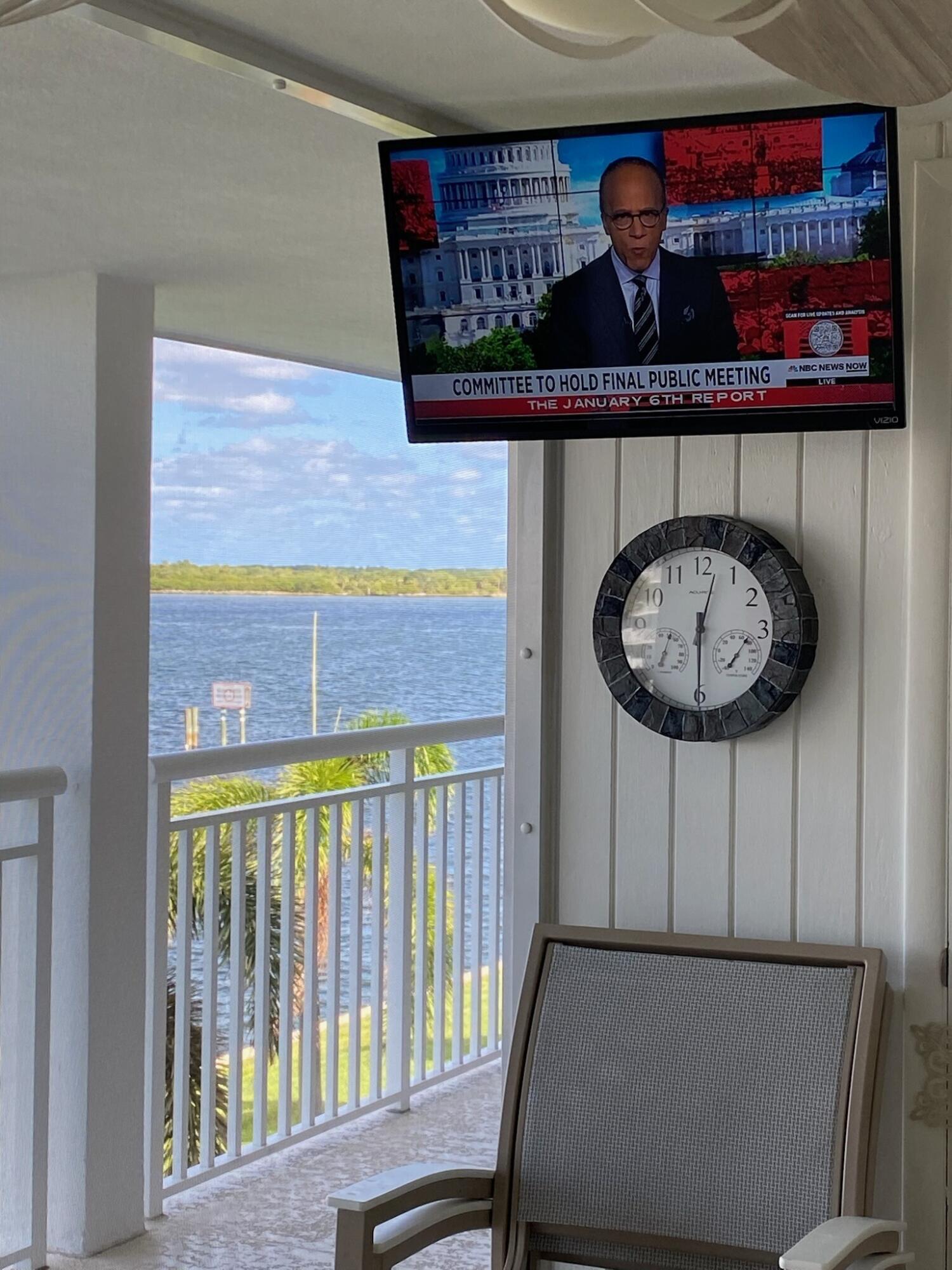 SHORE CLUB - Residential