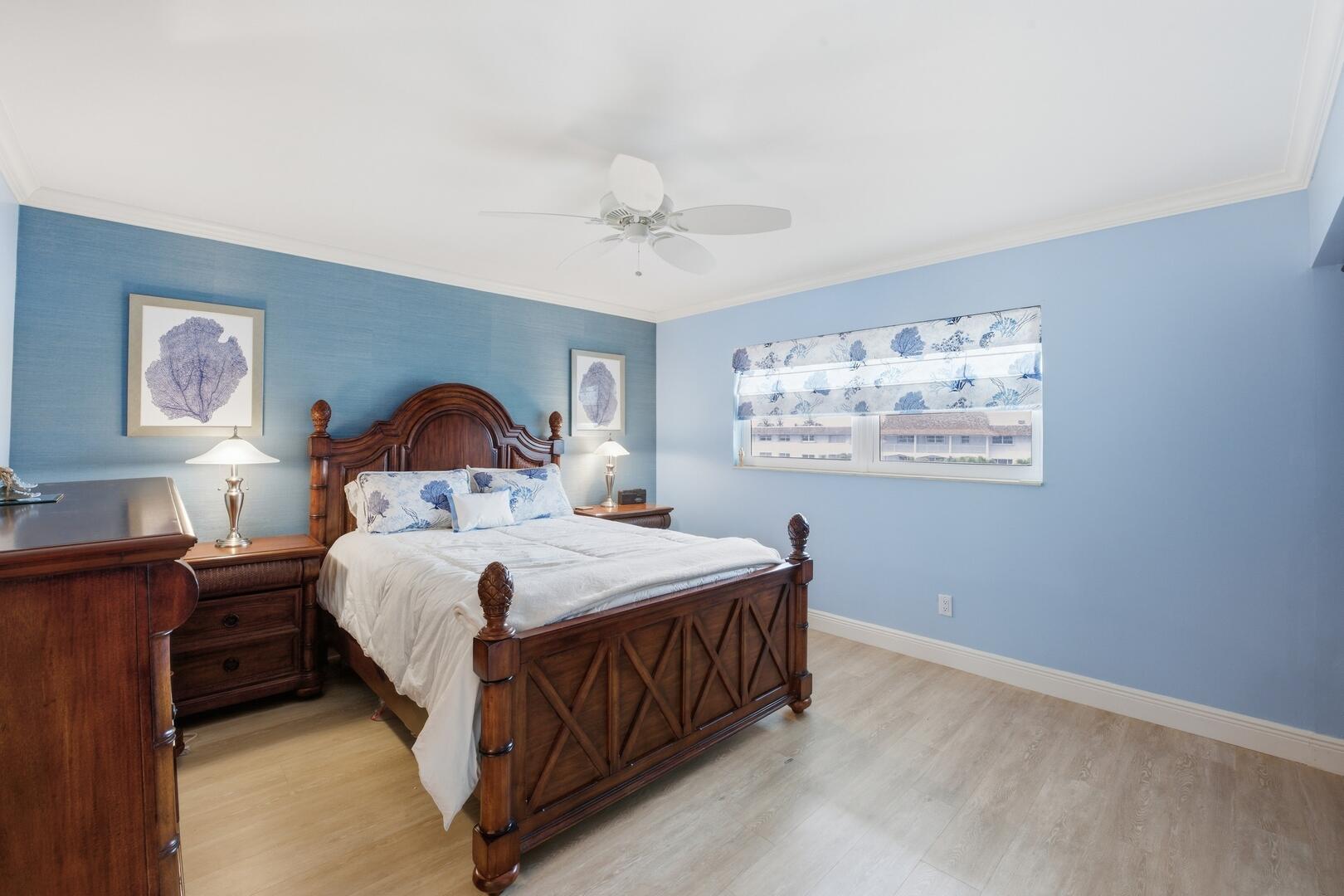 SHORE CLUB - Residential