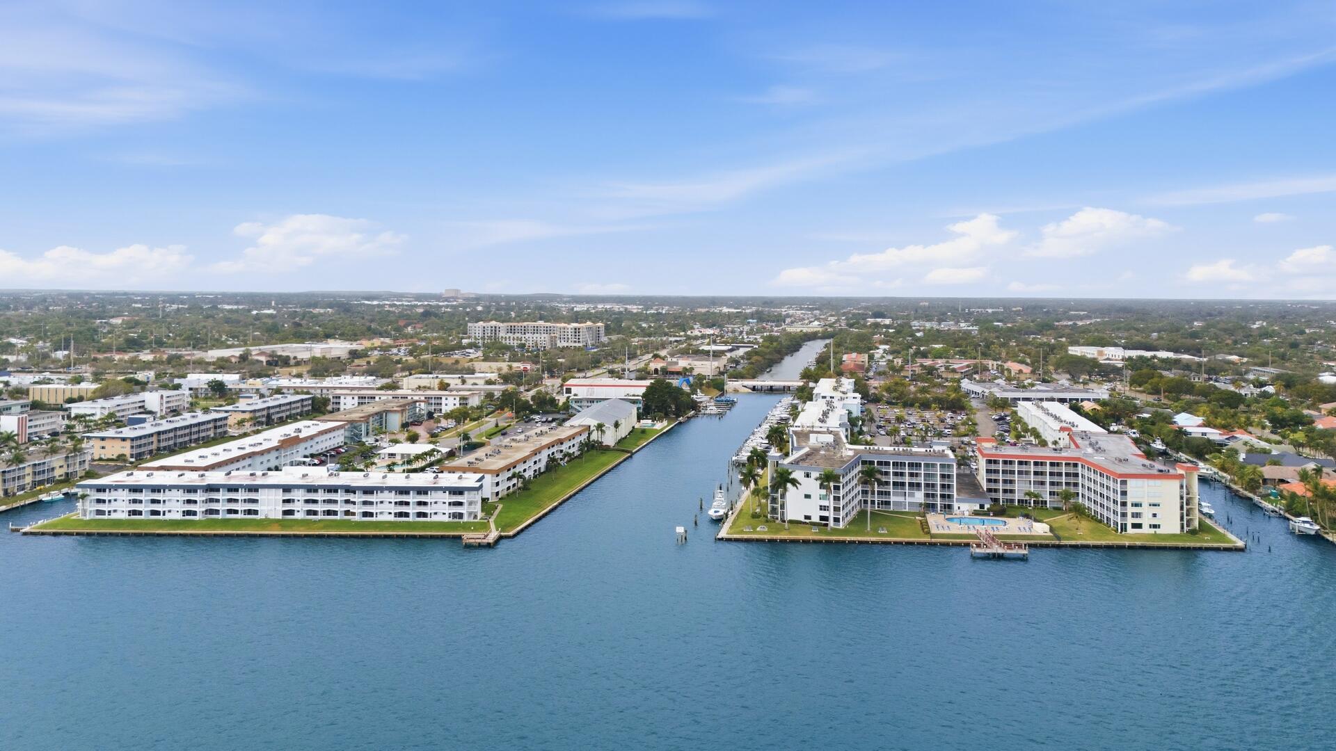 SHORE CLUB - Residential