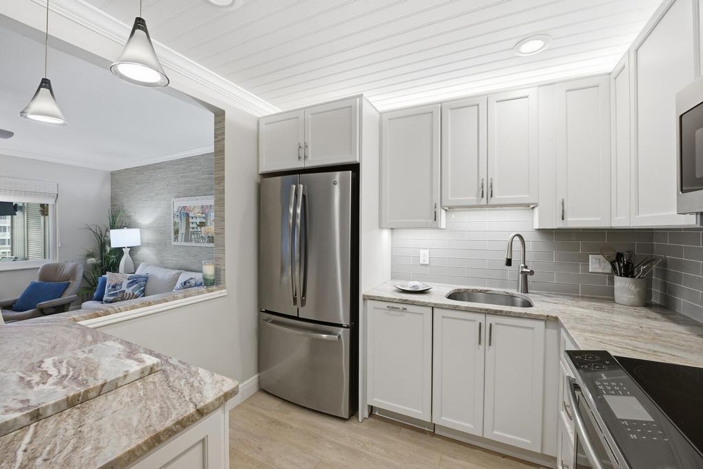 Photo of 111 Shore Court #305-C, Juno Beach, FL 33408 (MLS # R11165117)