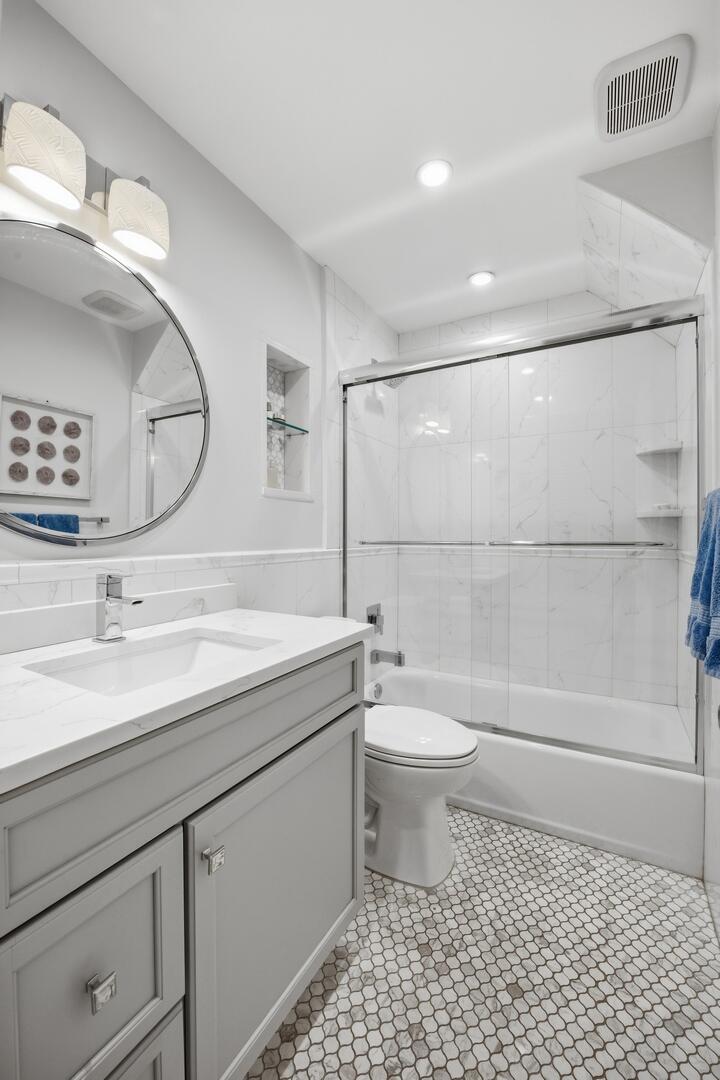 SHORE CLUB - Residential