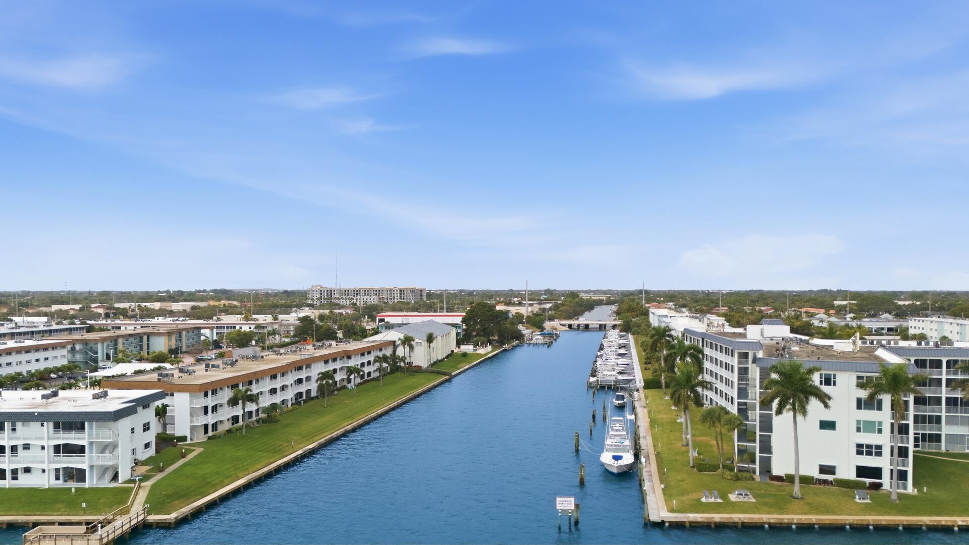 SHORE CLUB - Residential