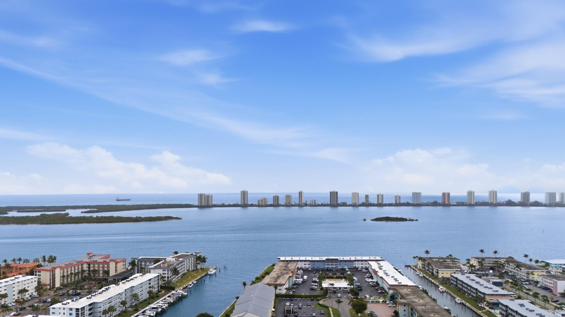 SHORE CLUB - Residential