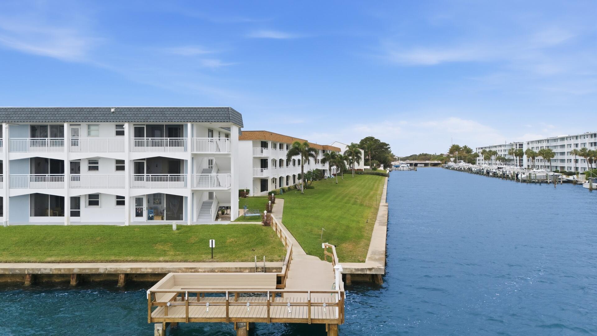 SHORE CLUB - Residential