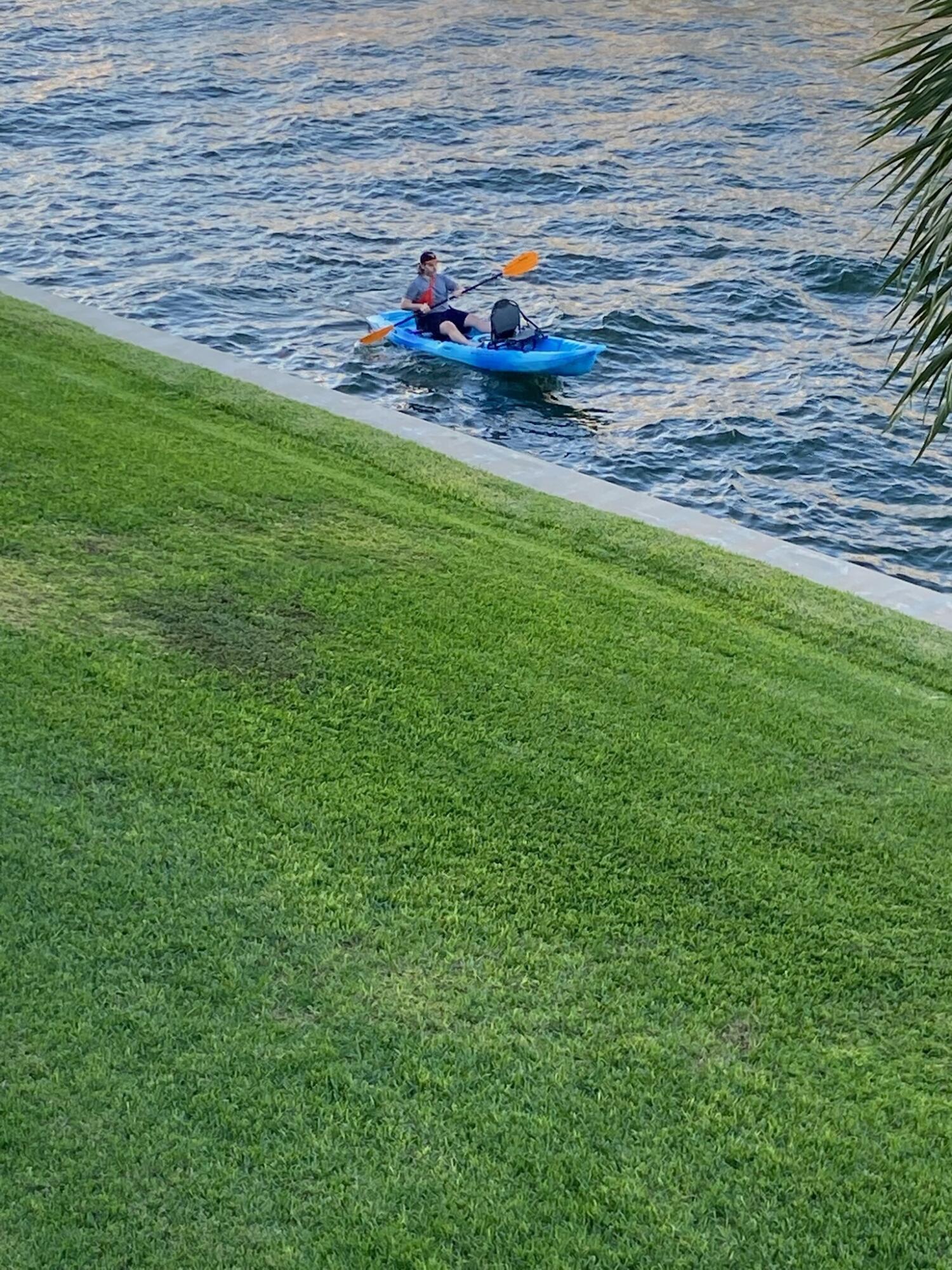 SHORE CLUB - Residential