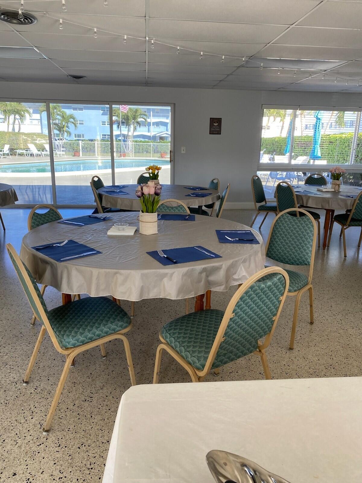 SHORE CLUB - Residential