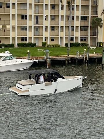 SHORE CLUB - Residential