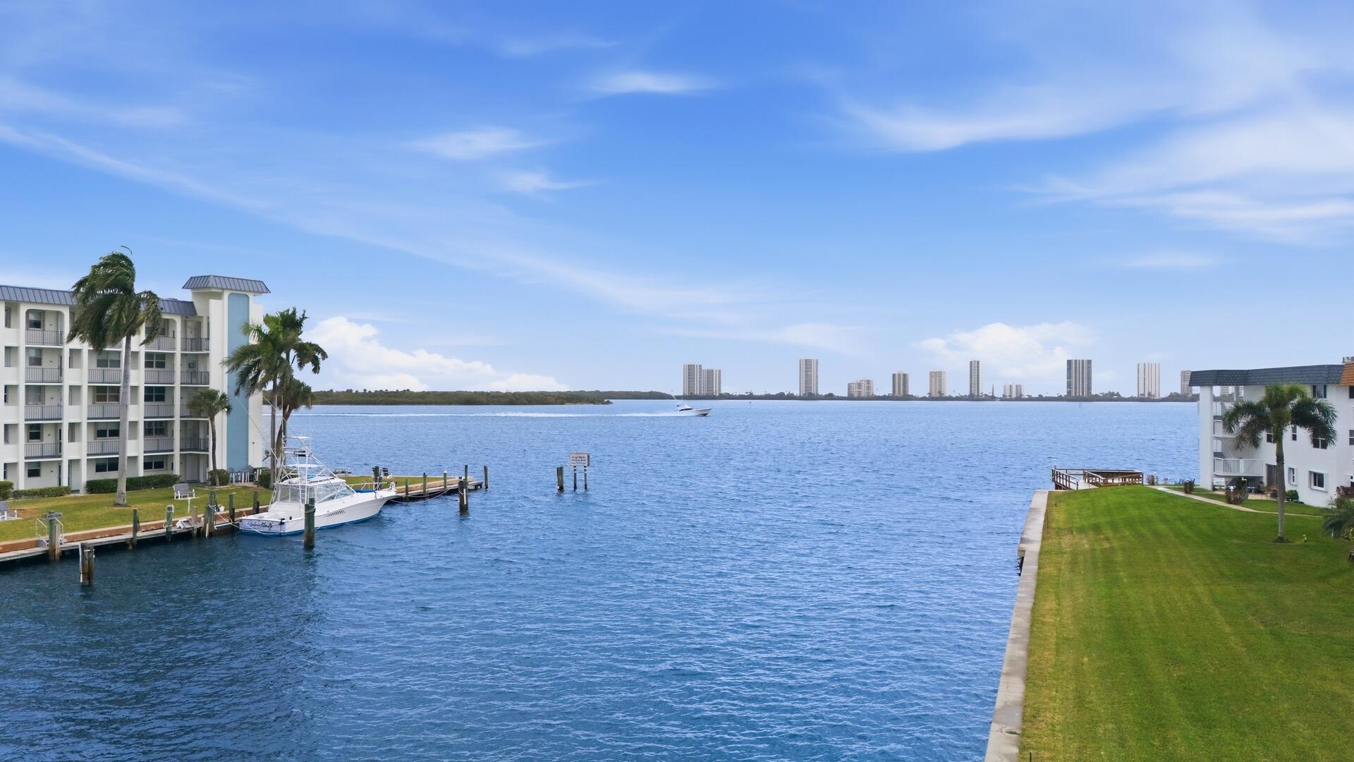 SHORE CLUB - Residential