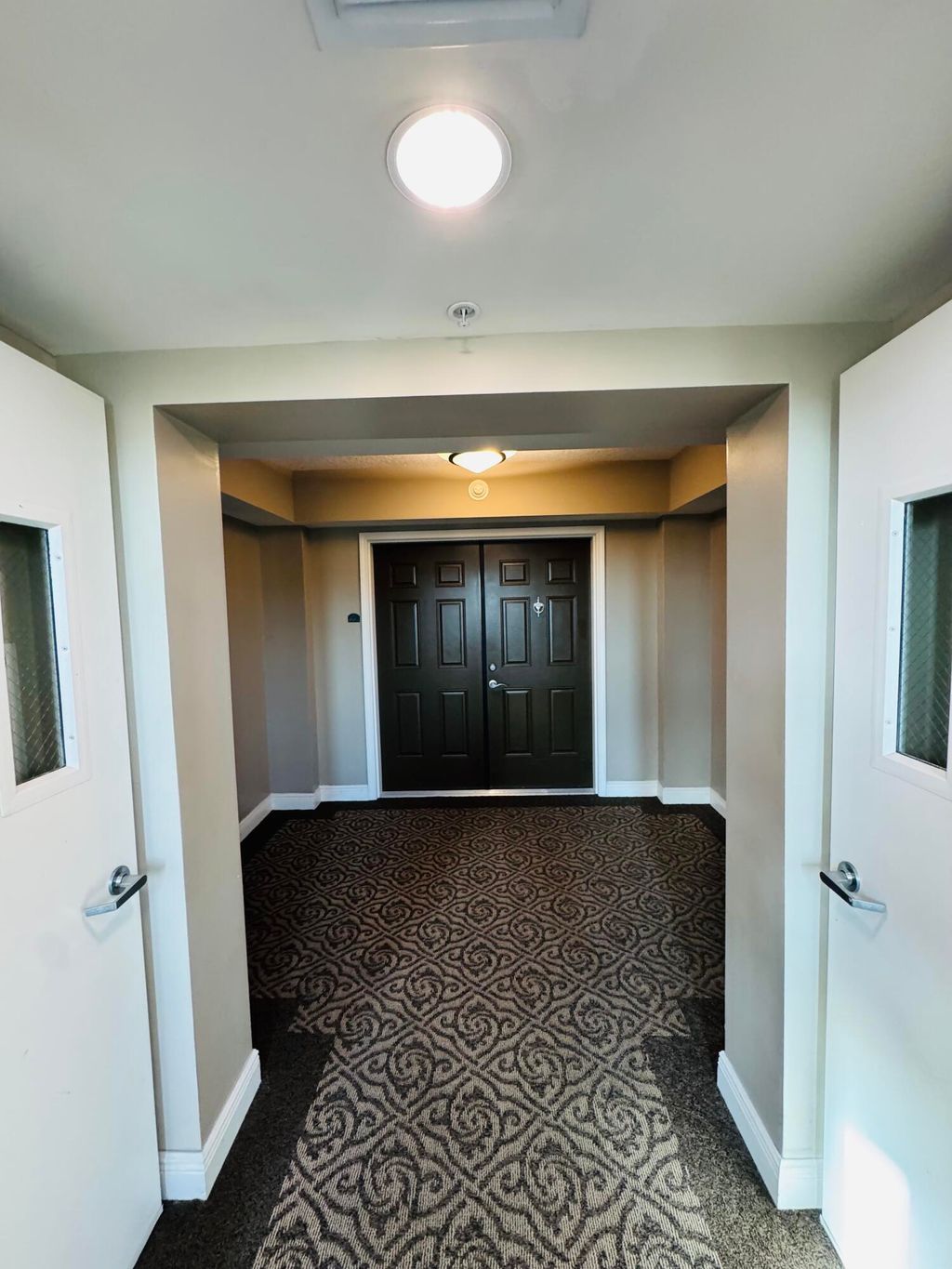 Photo of 610 Clematis Street #812, West Palm Beach, FL 33401 (MLS # B26044203)