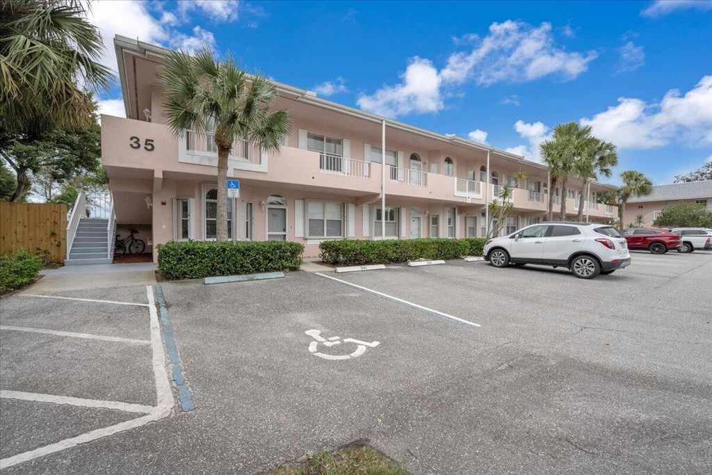 Photo of 18081 SE Country Club Drive #35-348, Jupiter, FL 33469 (MLS # R11156295)