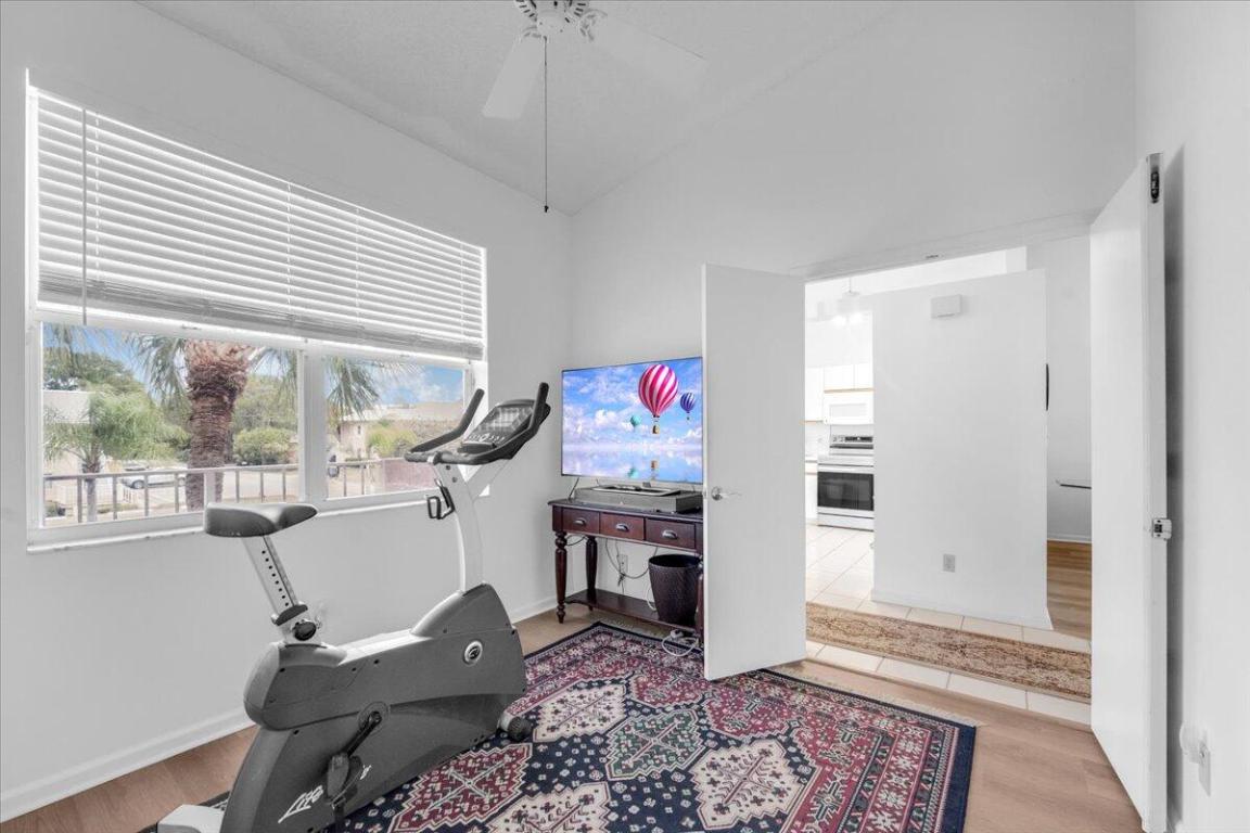 THE LITTLE CLUB CONDO - Residential