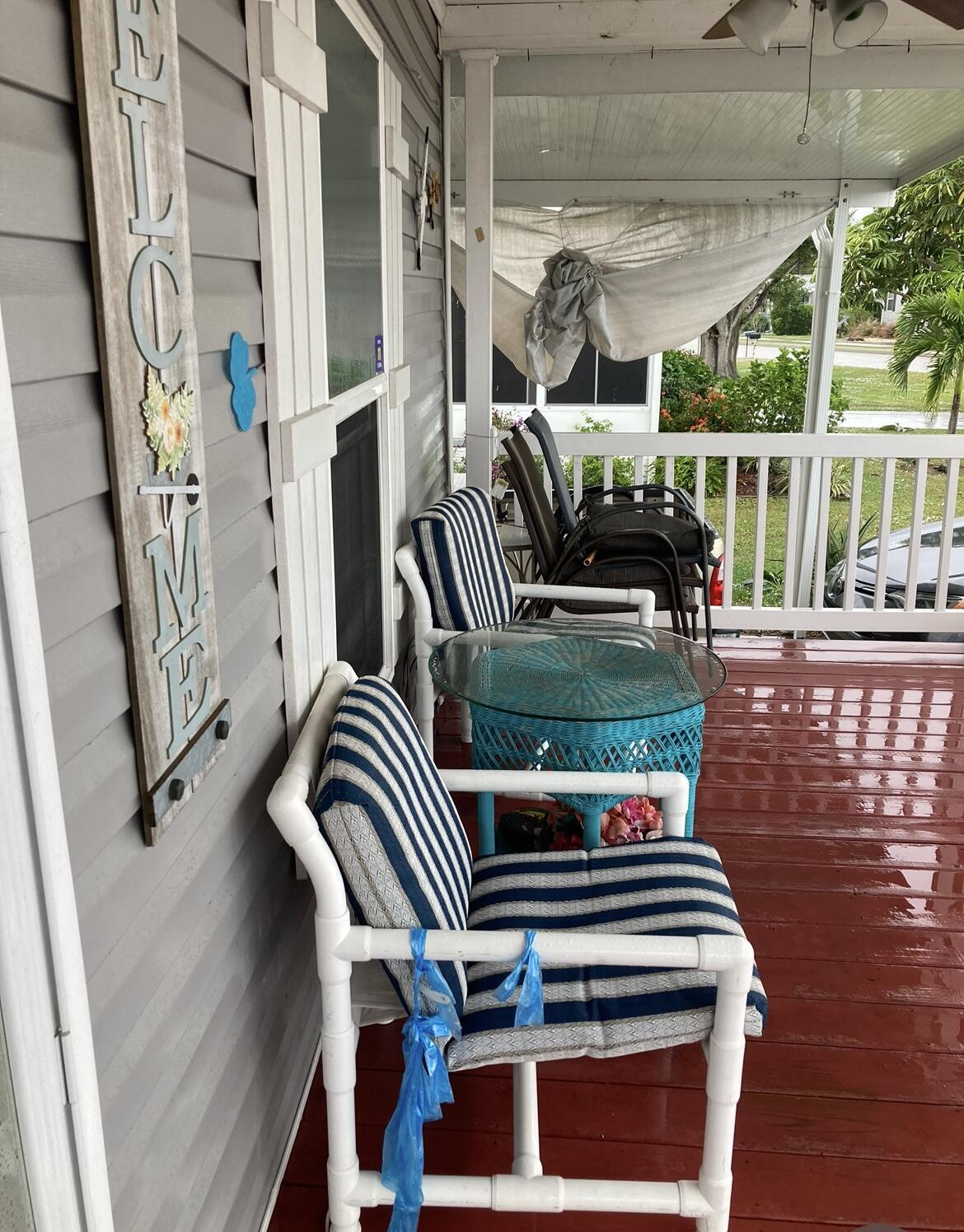 Sandhill Shores - Residential