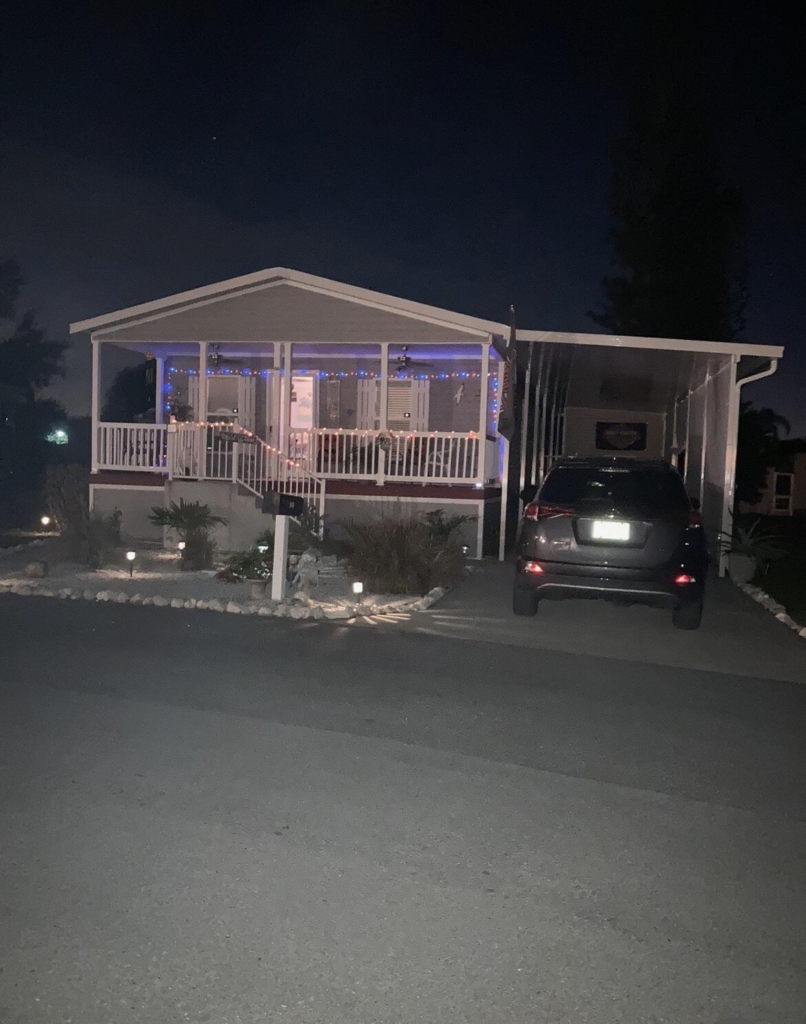 Sandhill Shores - Residential