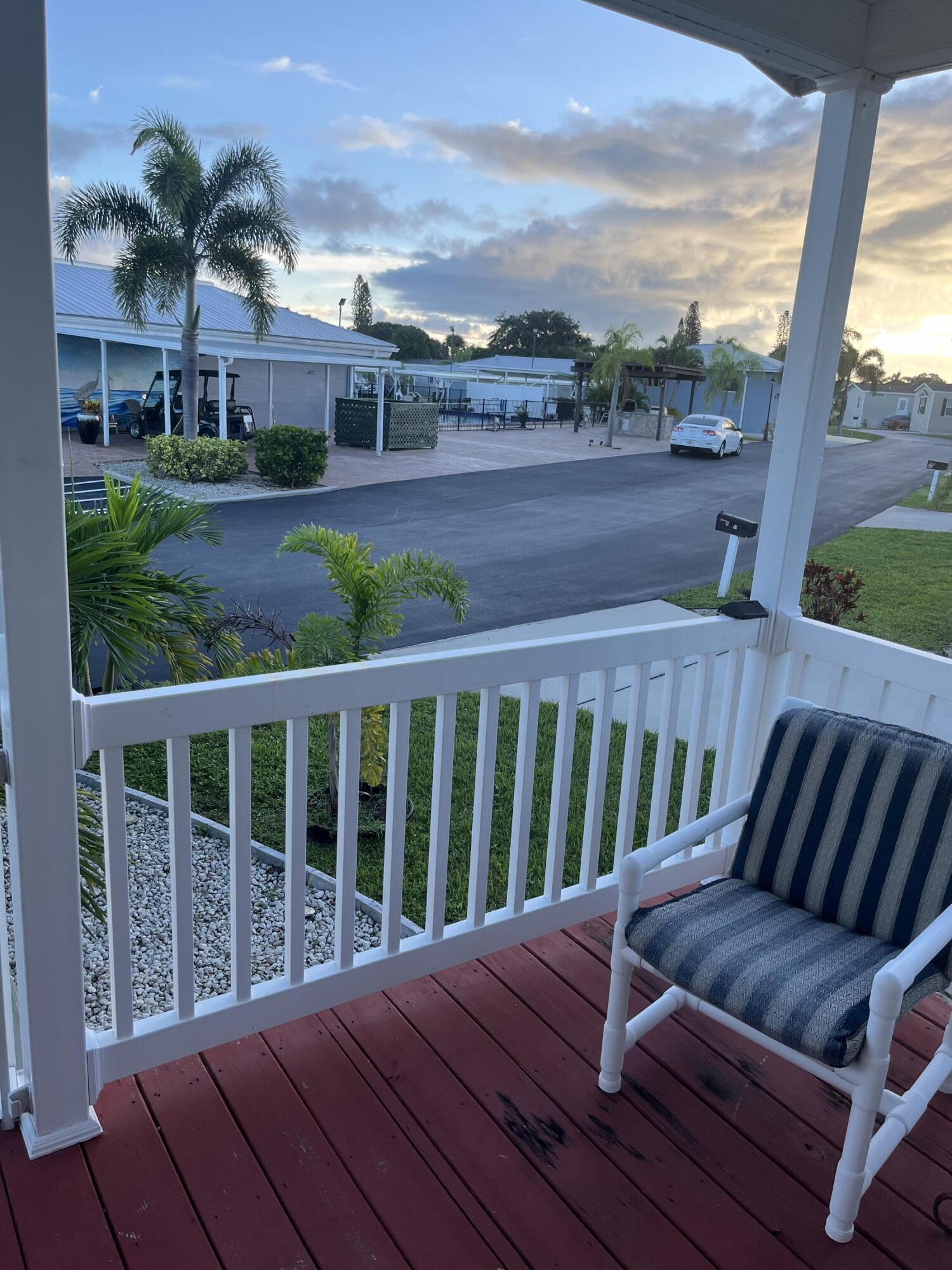 Sandhill Shores - Residential