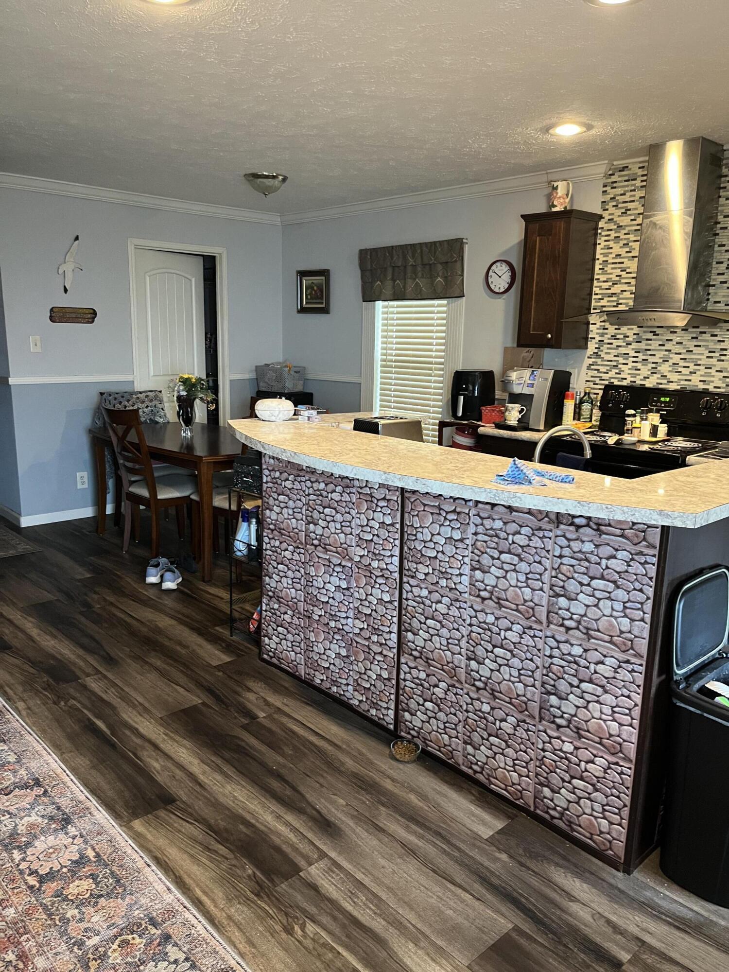 Sandhill Shores - Residential