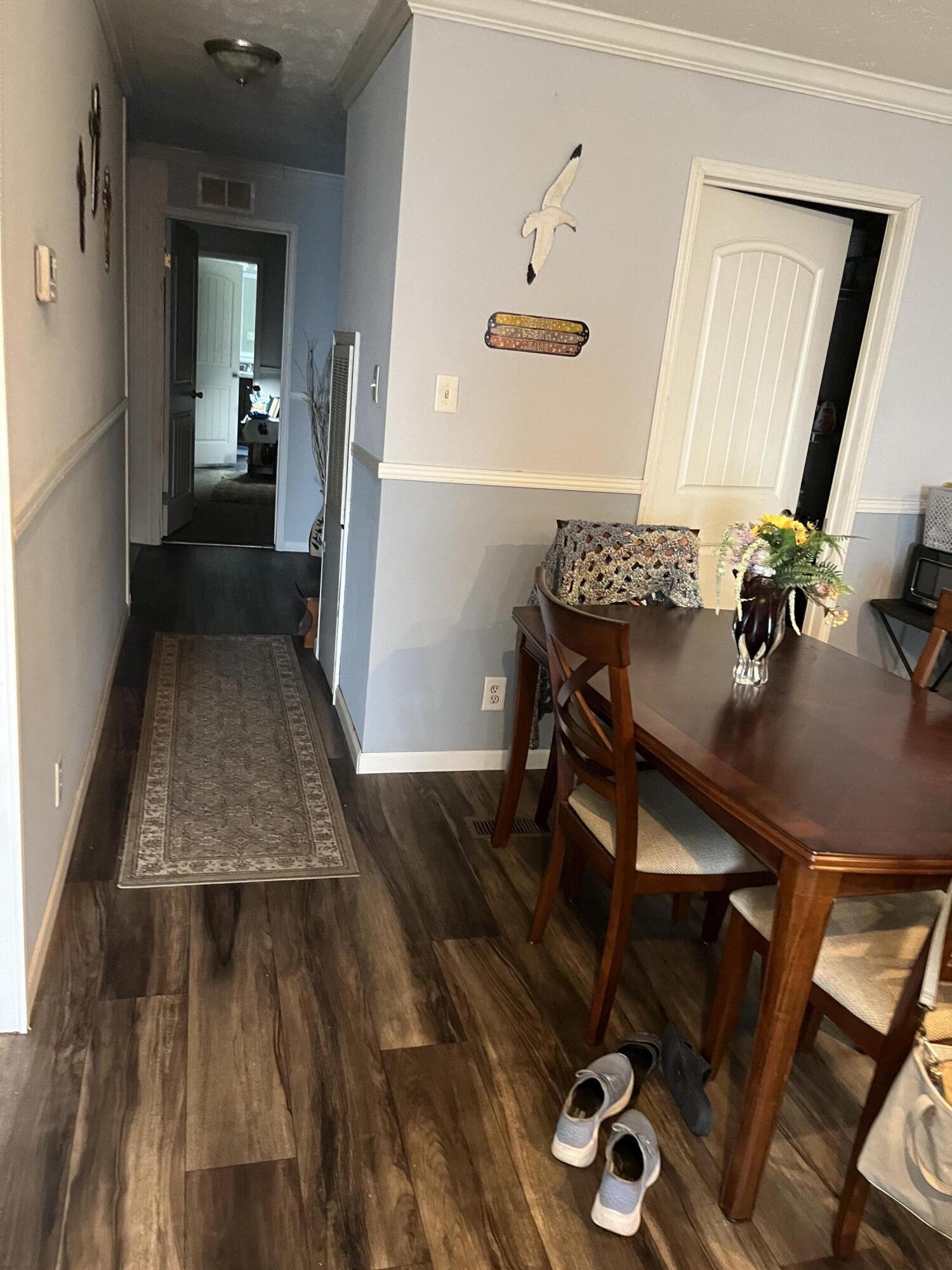 Sandhill Shores - Residential