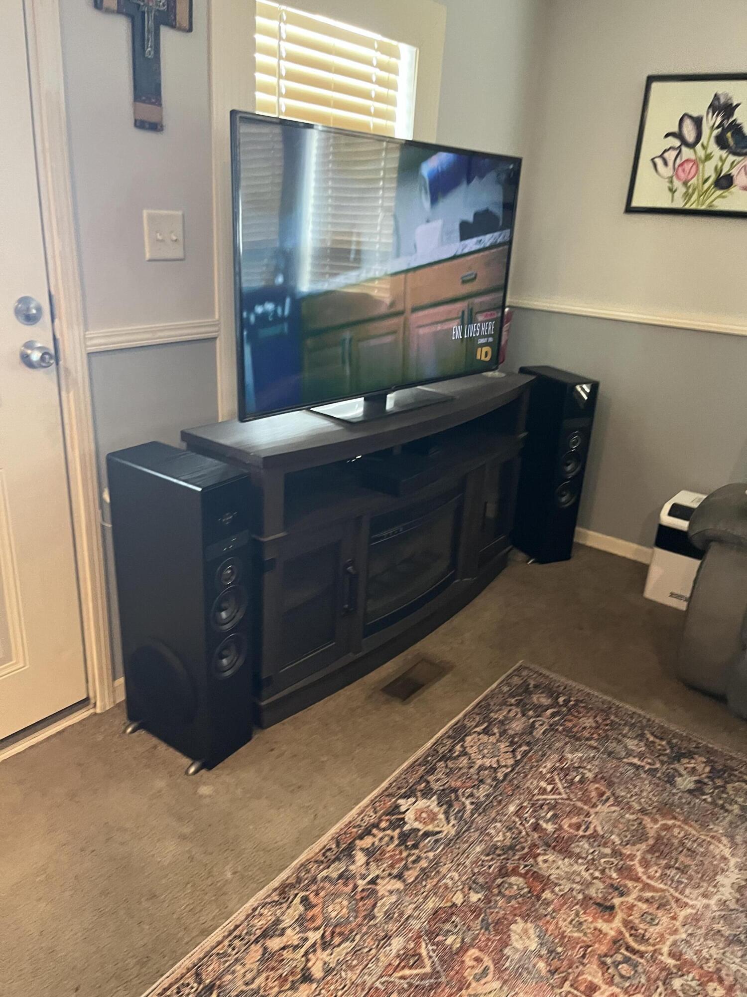 Sandhill Shores - Residential