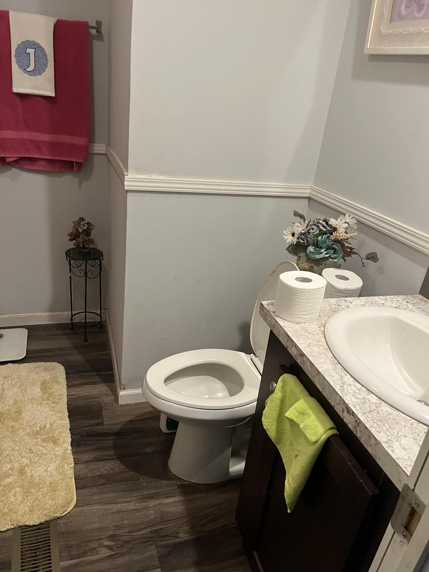 Sandhill Shores - Residential